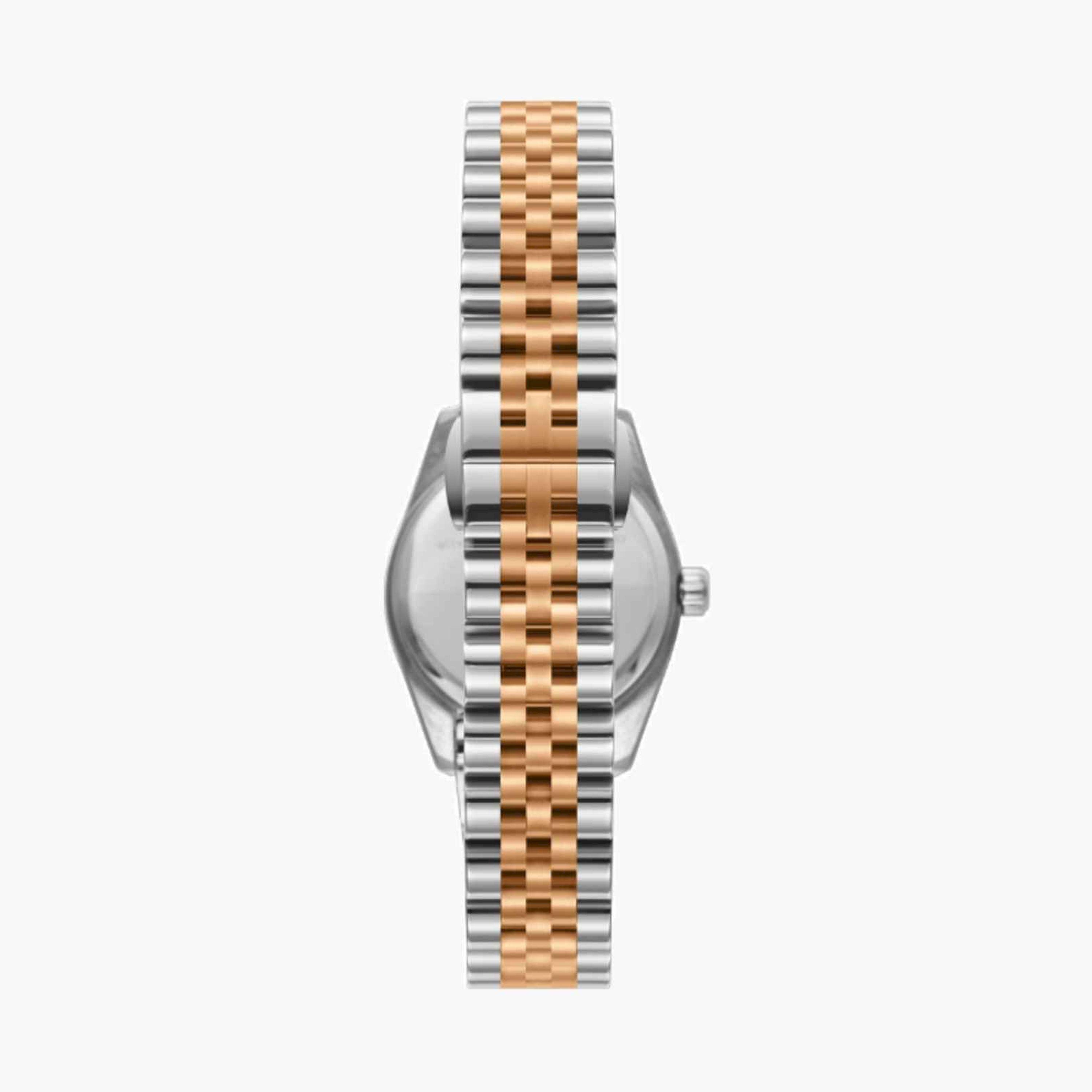 بيفرلي هيلز بولو كلوب- ساعة نسائية تناظرية معدنية متعددة الألوان  28مم | BP3707X.520-women-watchesandjewellery-watches-image-2
