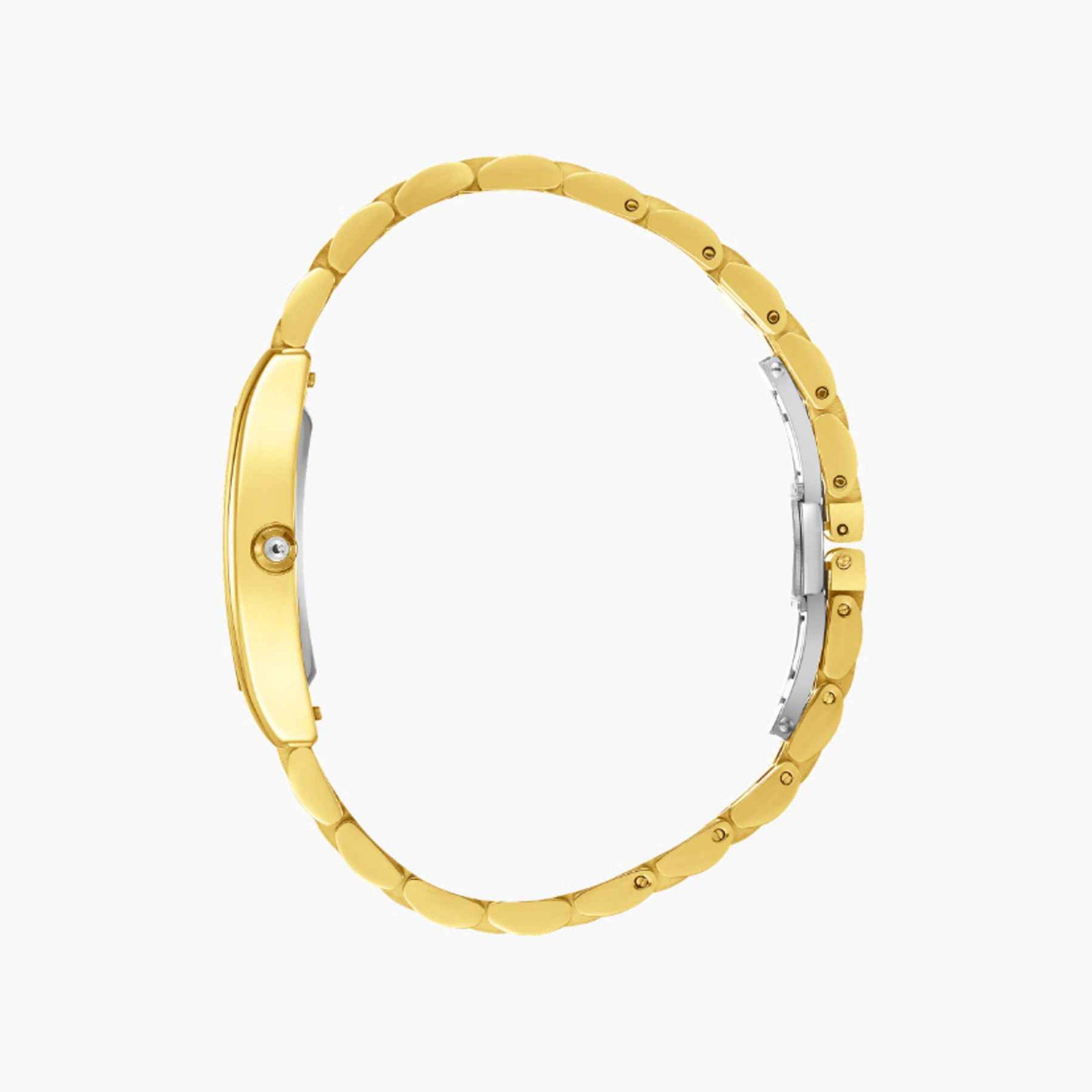 بيفرلي هيلز بولو كلوب- ساعة نسائية تناظرية معدنية لون ذهبي  26مم | BP3716X.170-women-watchesandjewellery-watches-image-3