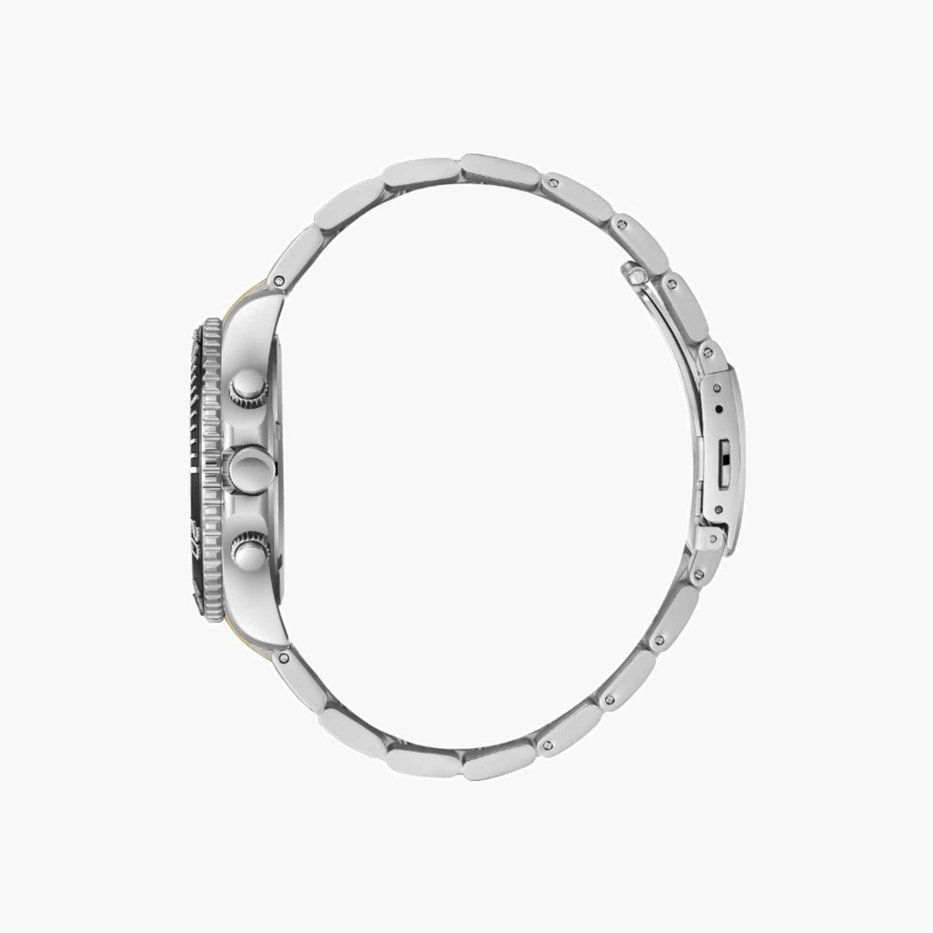 بيفرلي هيلز بولو كلوب- ساعة رجالية كرونوغراف معدنية متعددة الألوان  41مم | BP3721X.251-men-watchesandjewellery-watches-image-3