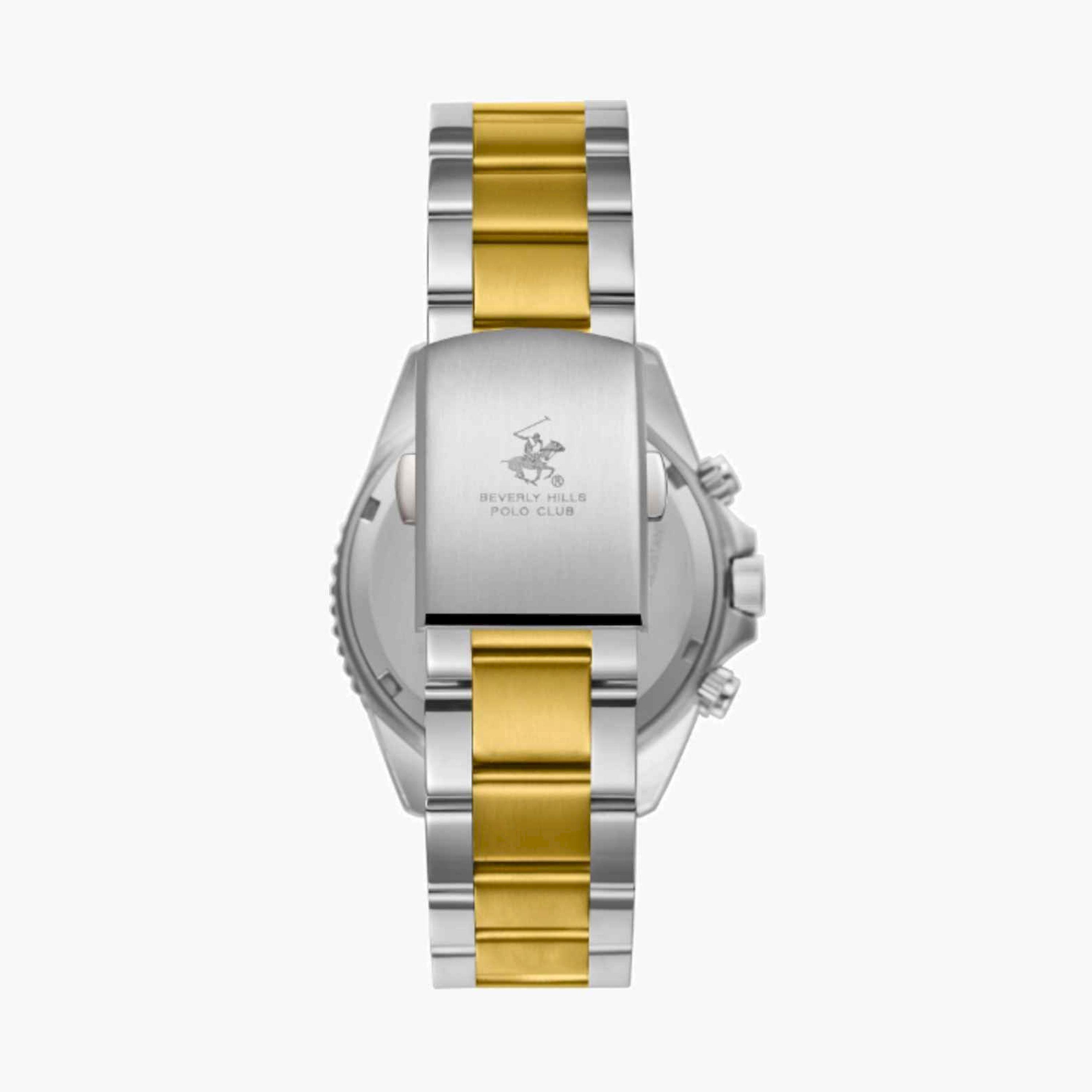 بيفرلي هيلز بولو كلوب- ساعة رجالية كرونوغراف معدنية متعددة الألوان  41مم | BP3721X.251-men-watchesandjewellery-watches-image-4
