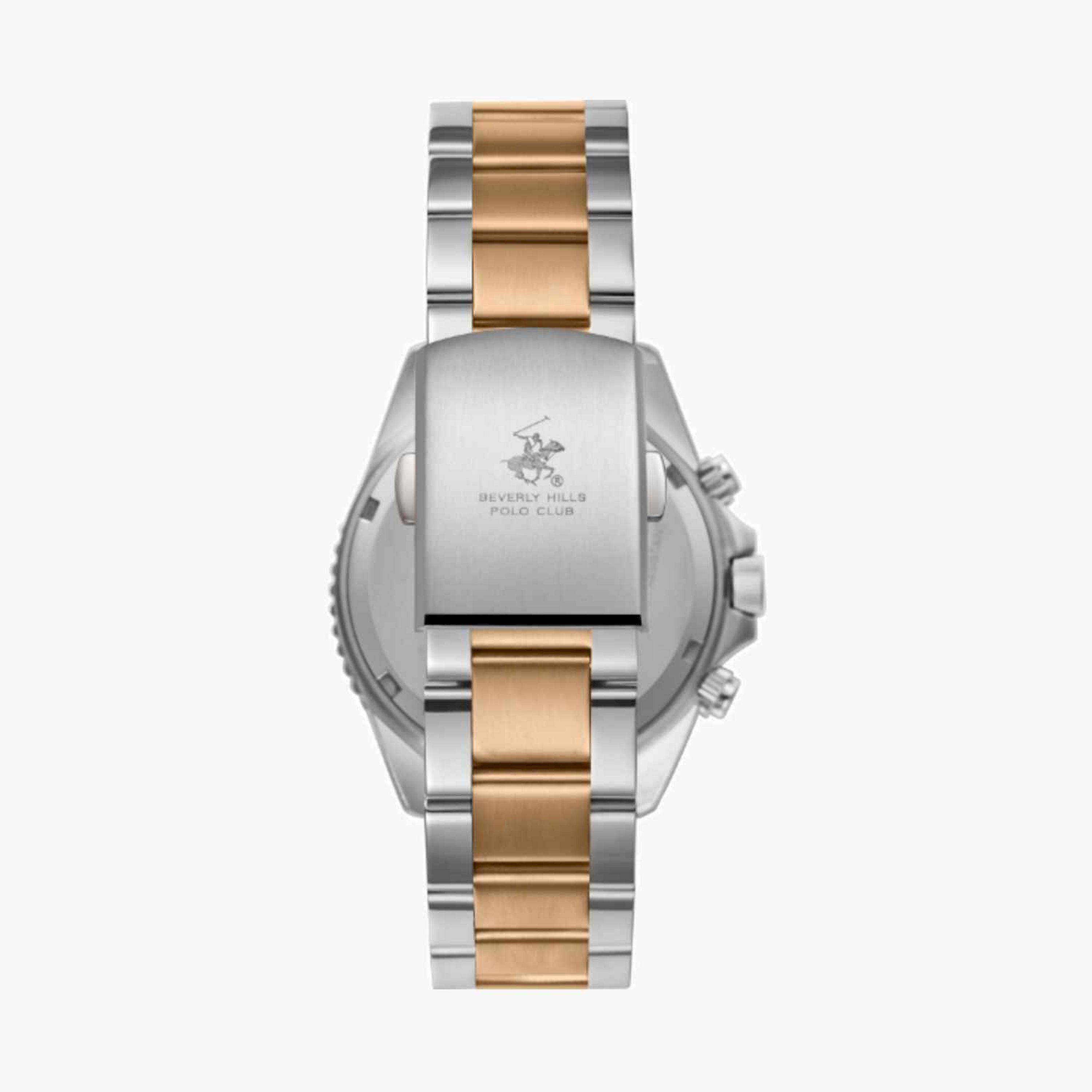بيفرلي هيلز بولو كلوب- ساعة رجالية كرونوغراف معدنية متعددة الألوان  41مم | BP3721X.560-men-watchesandjewellery-watches-image-4