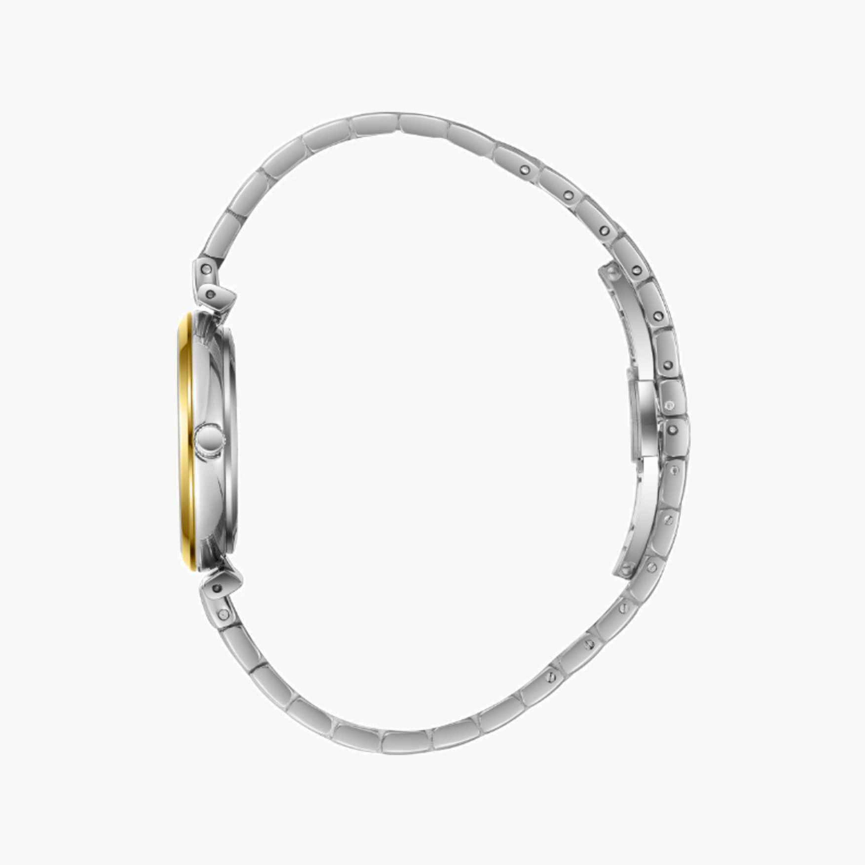 بيفرلي هيلز بولو كلوب- ساعة نسائية تناظرية معدنية متعددة الألوان  30مم | BP3737X.230-women-watchesandjewellery-watches-image-3