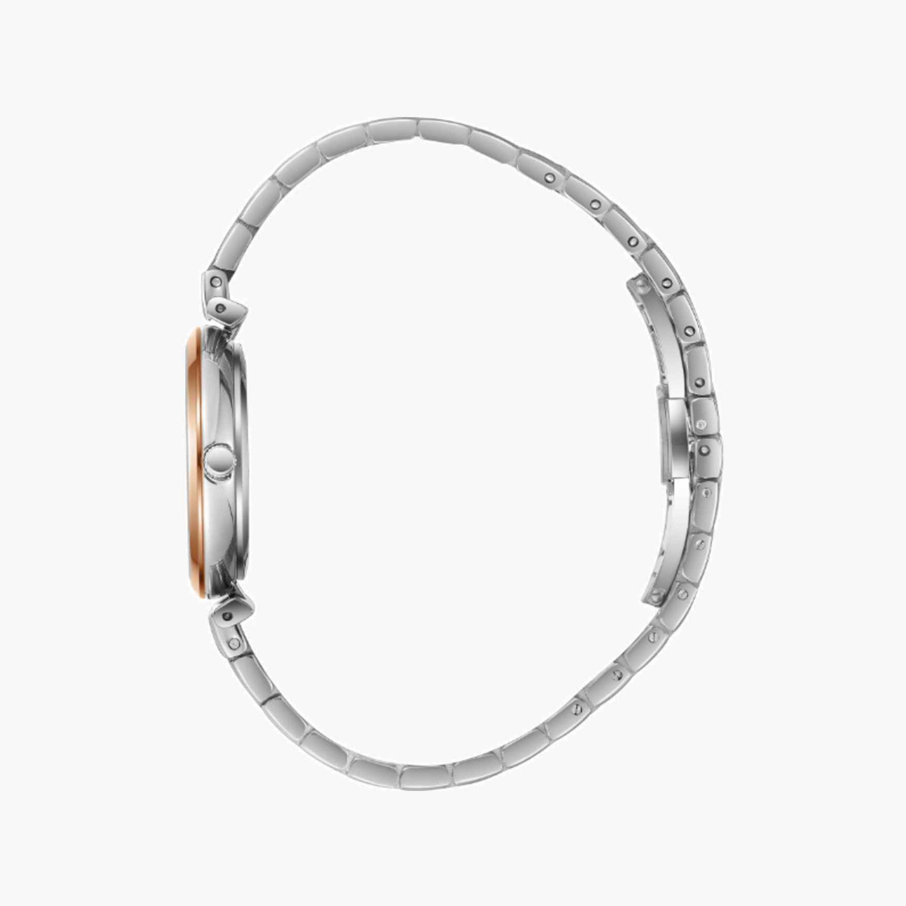 بيفرلي هيلز بولو كلوب- ساعة نسائية تناظرية معدنية متعددة الألوان  30مم | BP3737X.530-women-watchesandjewellery-watches-image-3