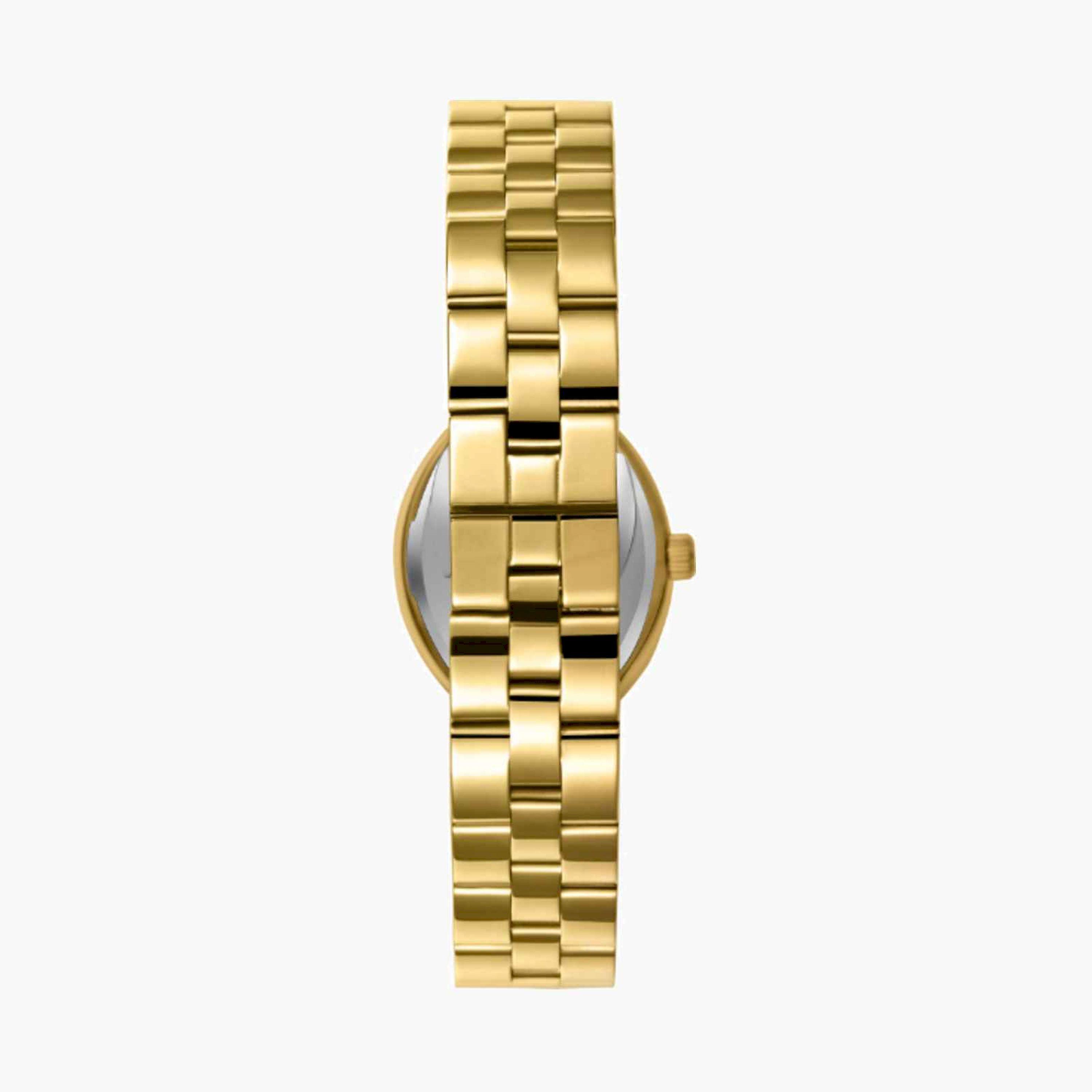 بيفرلي هيلز بولو كلوب- ساعة نسائية تناظرية معدنية لون ذهبي  36مم | BP3739C.120-women-watchesandjewellery-watches-image-4