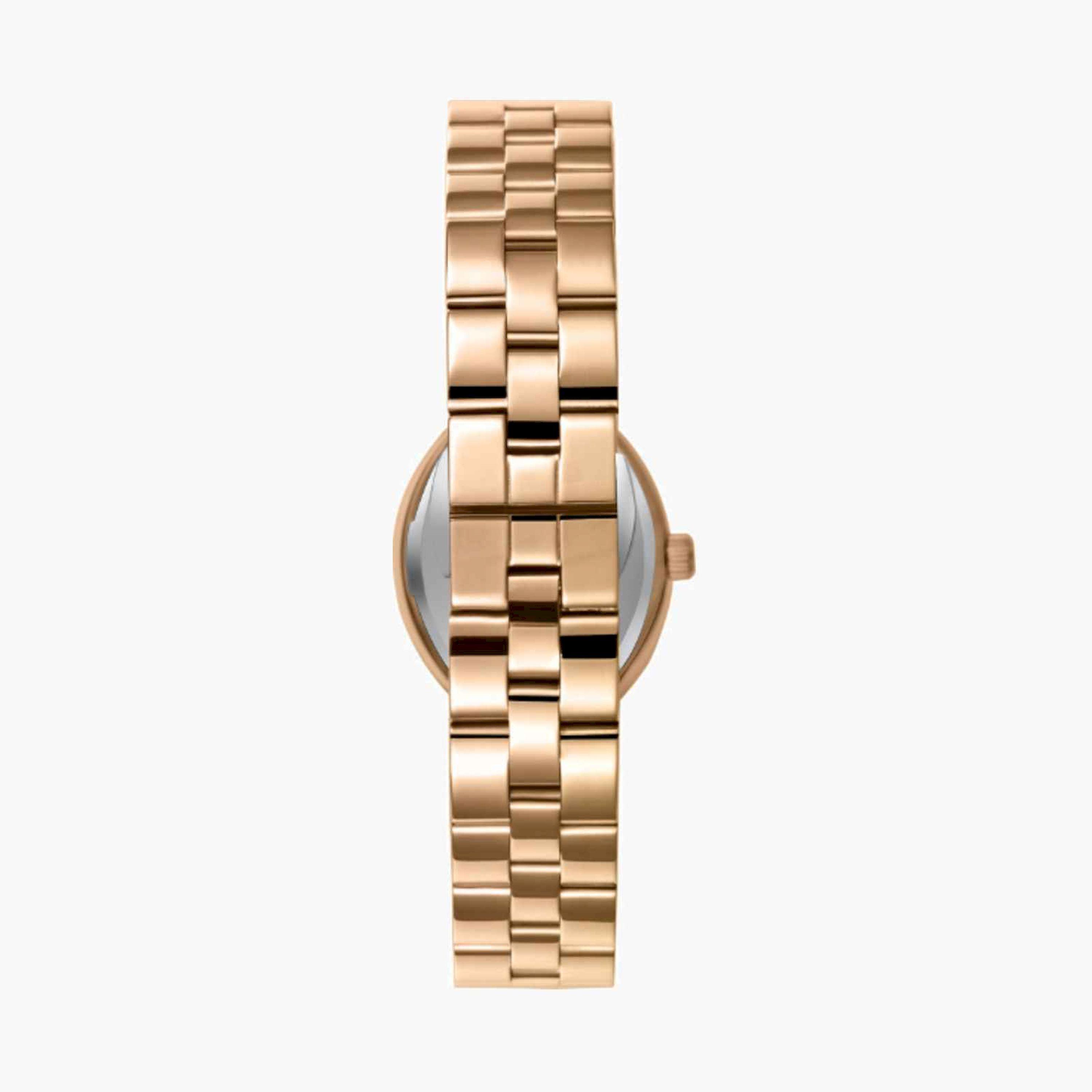 Beverly Hills Polo Club Women's 36MM Gold Analog Metal Strap Watch | BP3739C.490-women-watchesandjewellery-watches-image-4