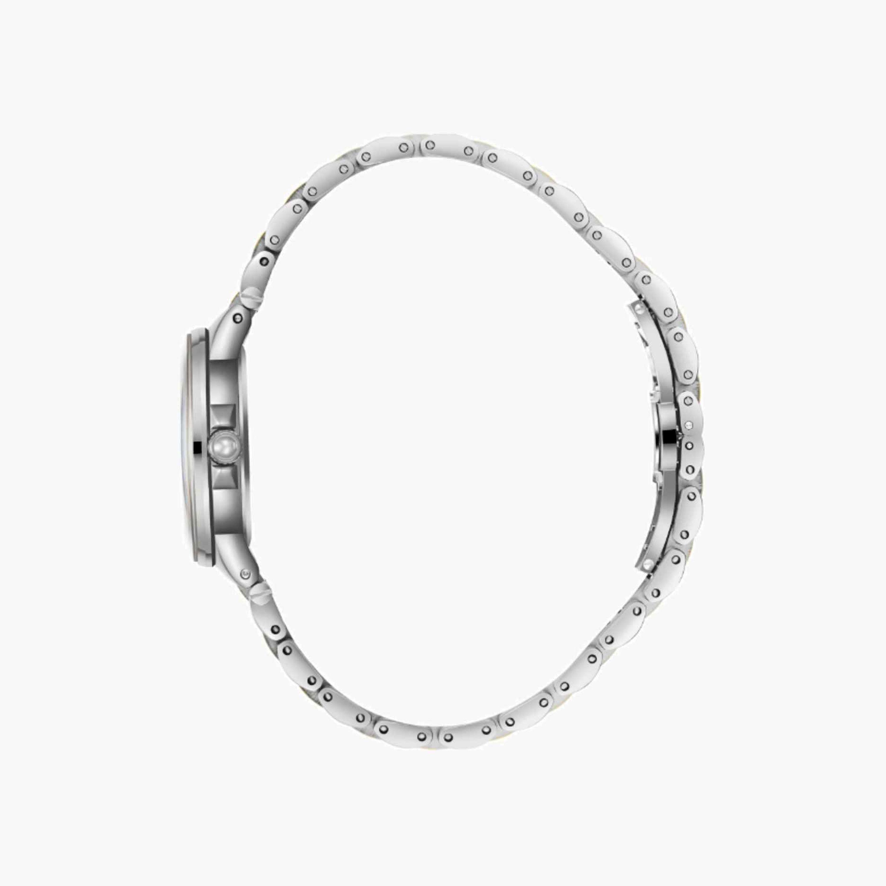 بيفرلي هيلز بولو كلوب- ساعة نسائية تناظرية معدنية متعددة الألوان  33مم | BP3740C.270-women-watchesandjewellery-watches-image-3