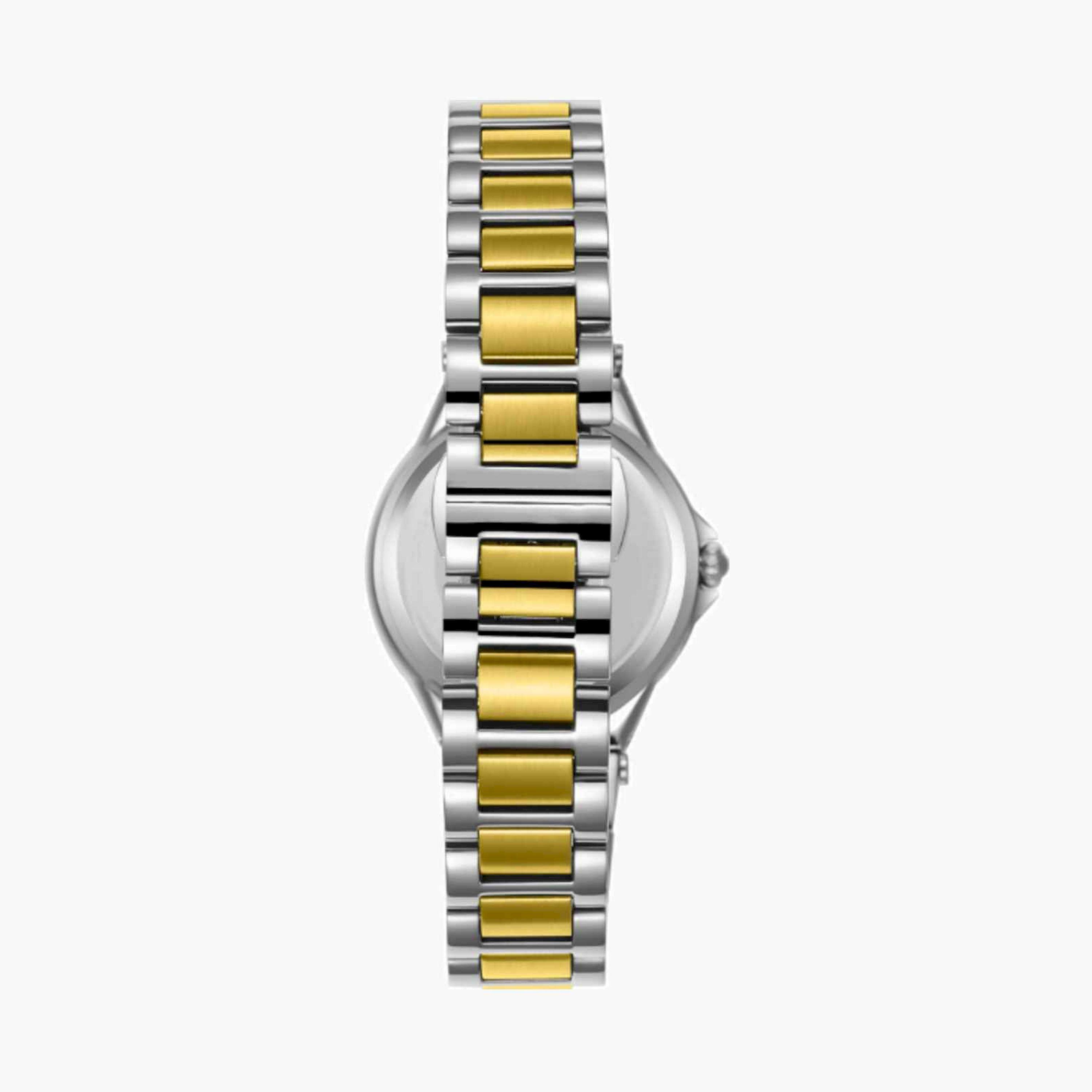بيفرلي هيلز بولو كلوب- ساعة نسائية تناظرية معدنية متعددة الألوان  33مم | BP3740C.270-women-watchesandjewellery-watches-image-4