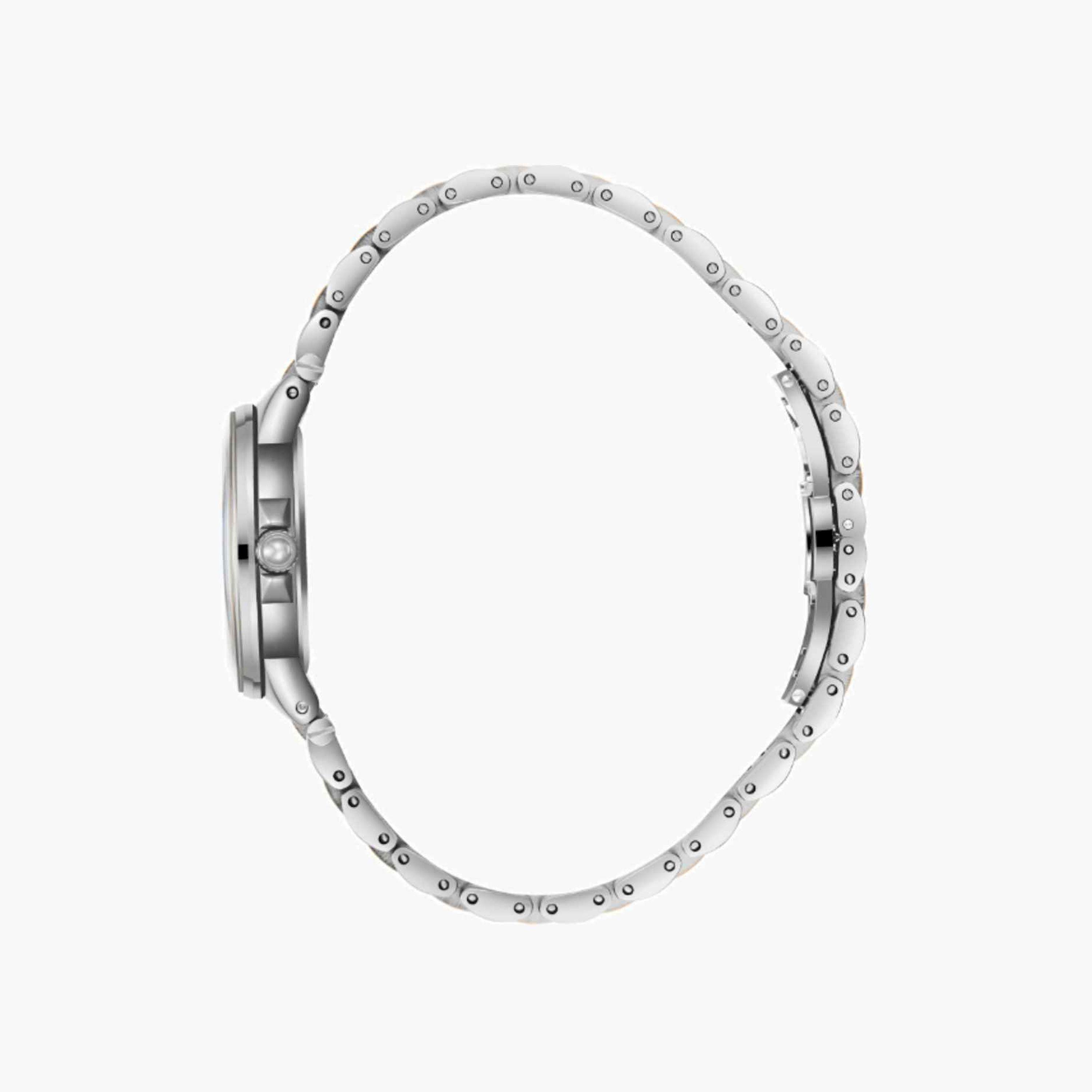 بيفرلي هيلز بولو كلوب- ساعة نسائية تناظرية معدنية متعددة الألوان  33مم | BP3740C.530-women-watchesandjewellery-watches-image-3
