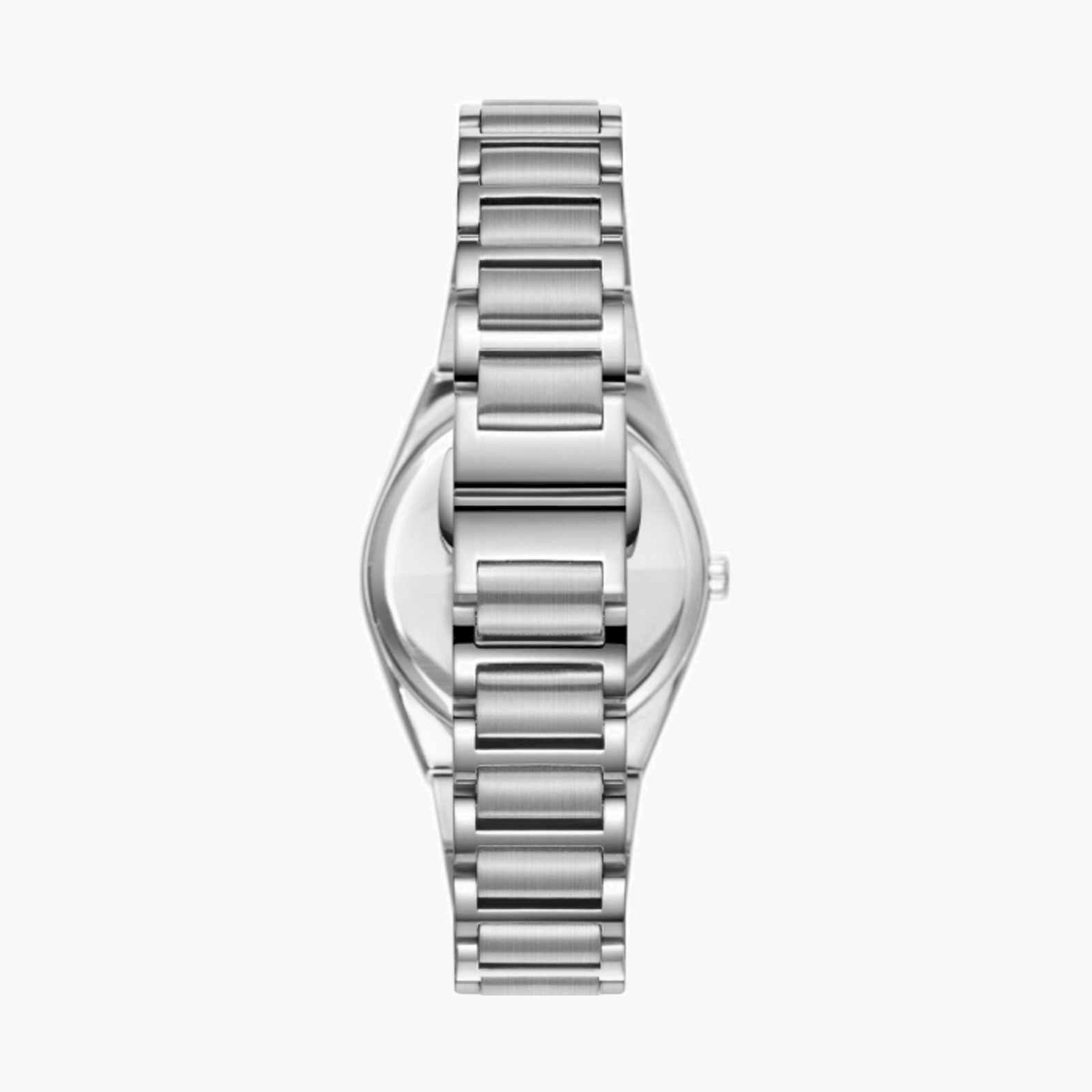 بيفرلي هيلز بولو كلوب- ساعة نسائية تناظرية معدنية لون فضي  34مم | BP3746C.300-women-watchesandjewellery-watches-image-4