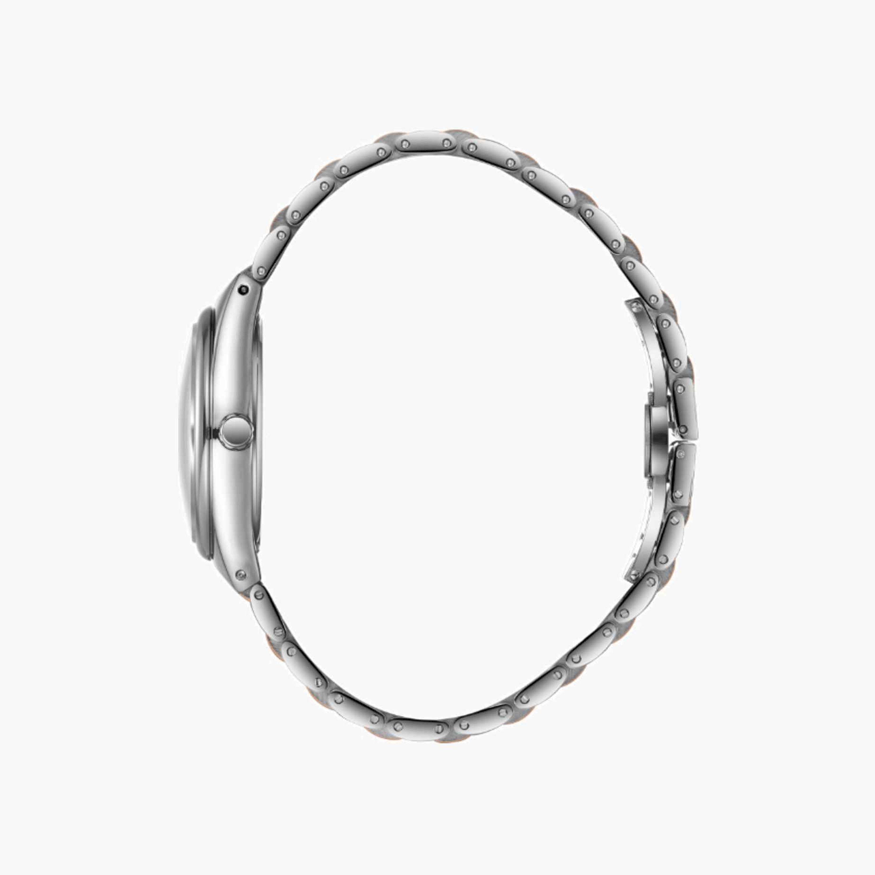 بيفرلي هيلز بولو كلوب- ساعة نسائية تناظرية معدنية متعددة الألوان  34مم | BP3746C.360-women-watchesandjewellery-watches-image-3