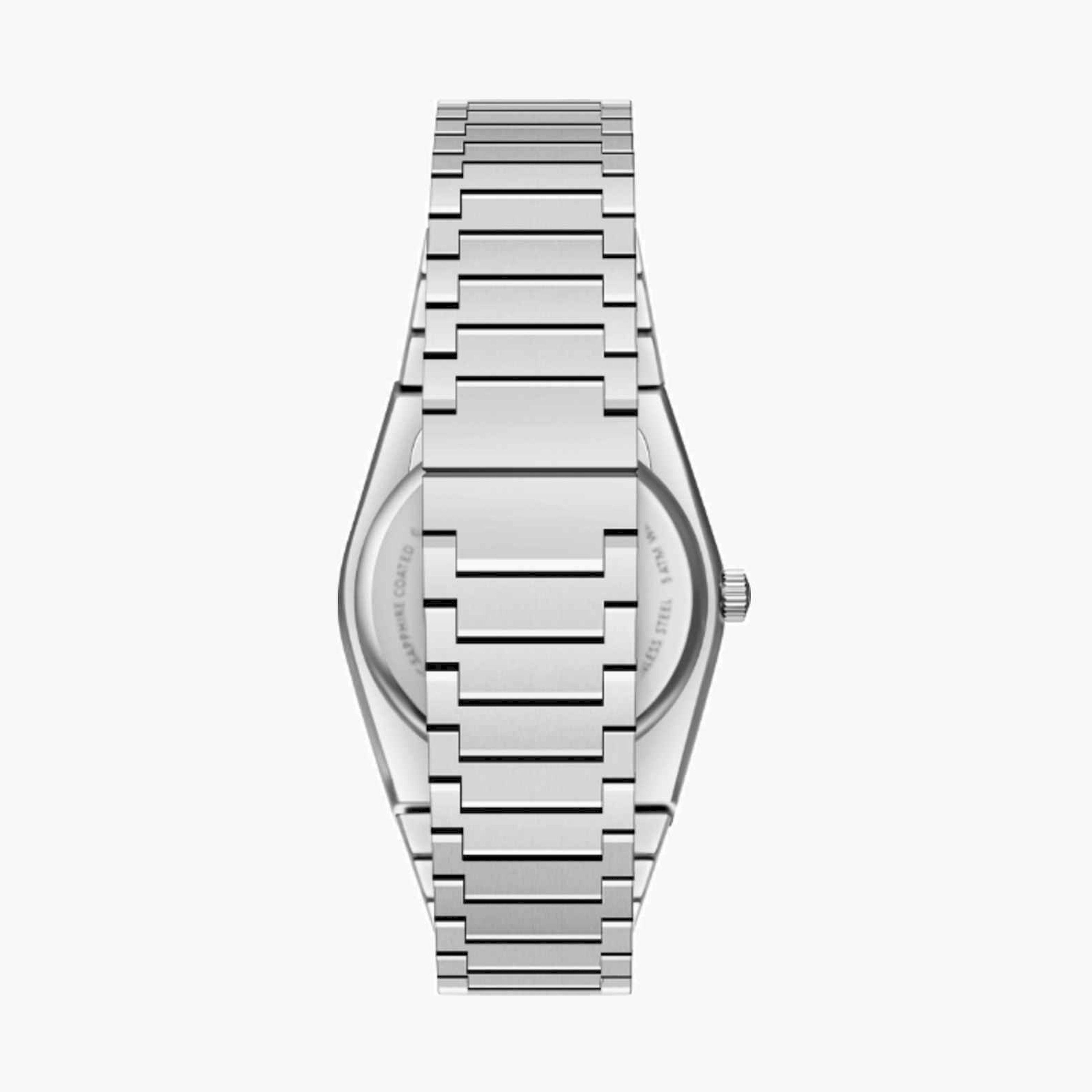 بيفرلي هيلز بولو كلوب- ساعة نسائية كرونوغراف معدنية لون فضي  33مم | BP3754X.330-women-watchesandjewellery-watches-image-3