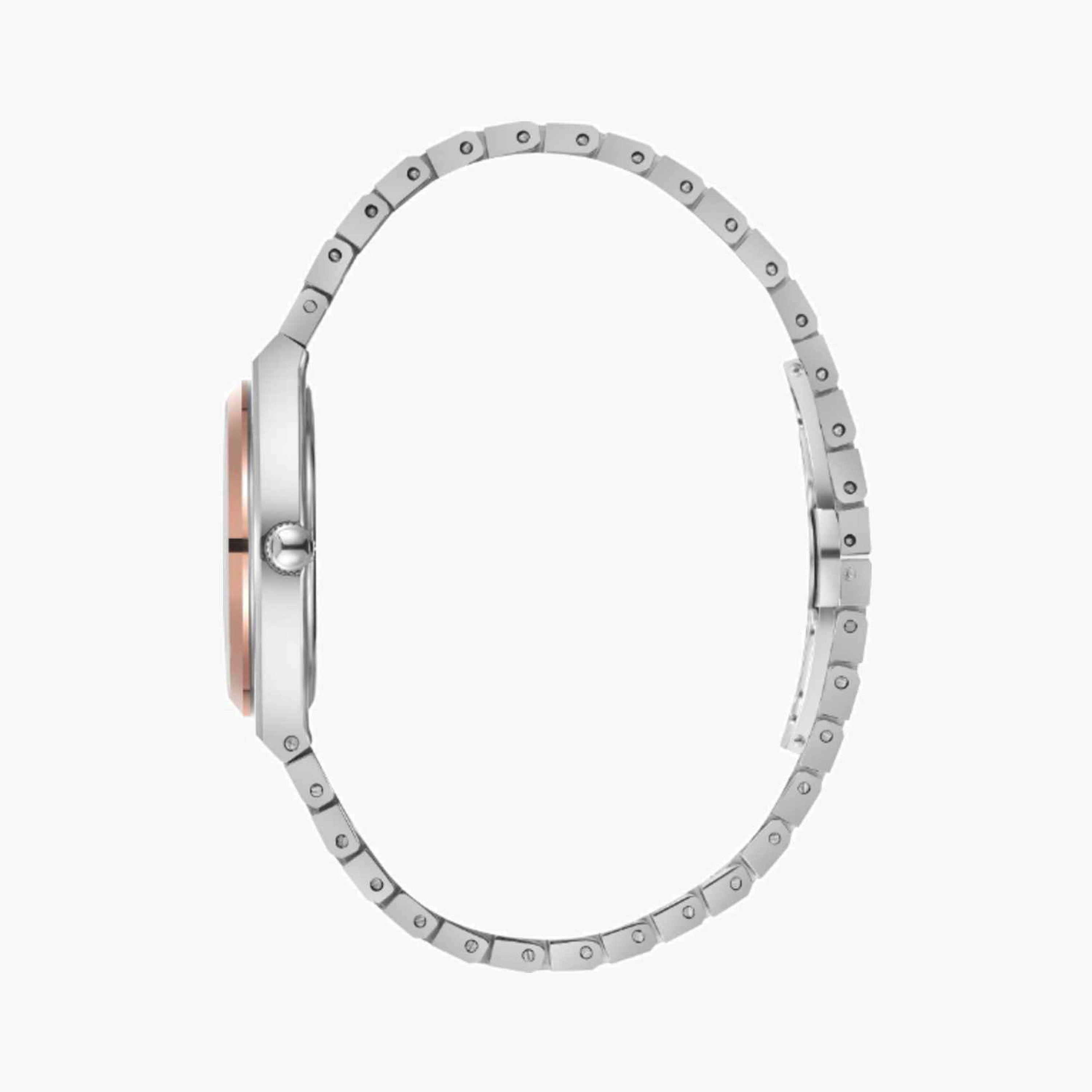 بيفرلي هيلز بولو كلوب- ساعة نسائية كرونوغراف معدنية لون فضي  33مم | BP3754X.550-women-watchesandjewellery-watches-image-4