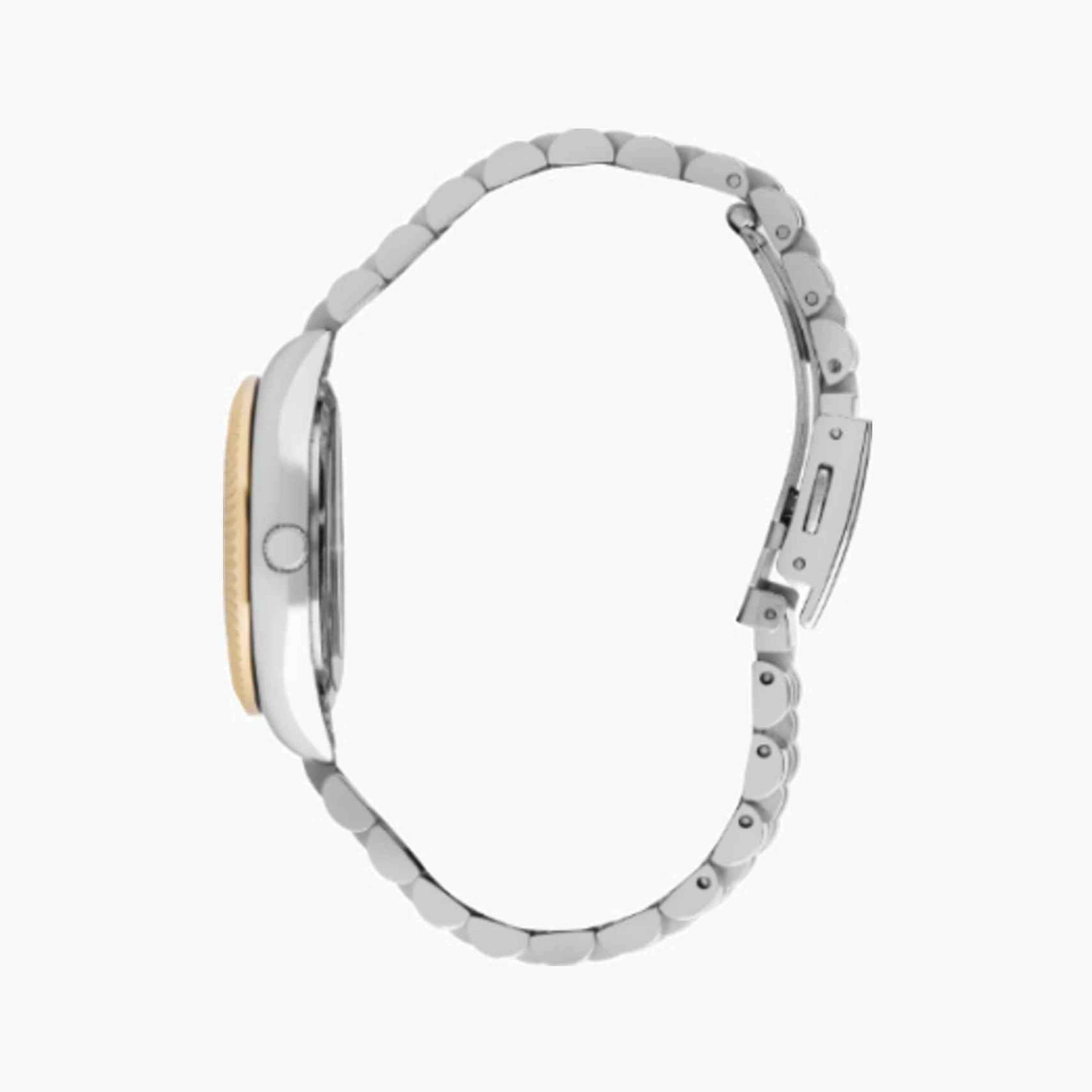 لي كوبر- ساعة نسائية تناظرية معدنية متعددة الألوان  32مم | LC07326.250-women-watchesandjewellery-watches-image-2