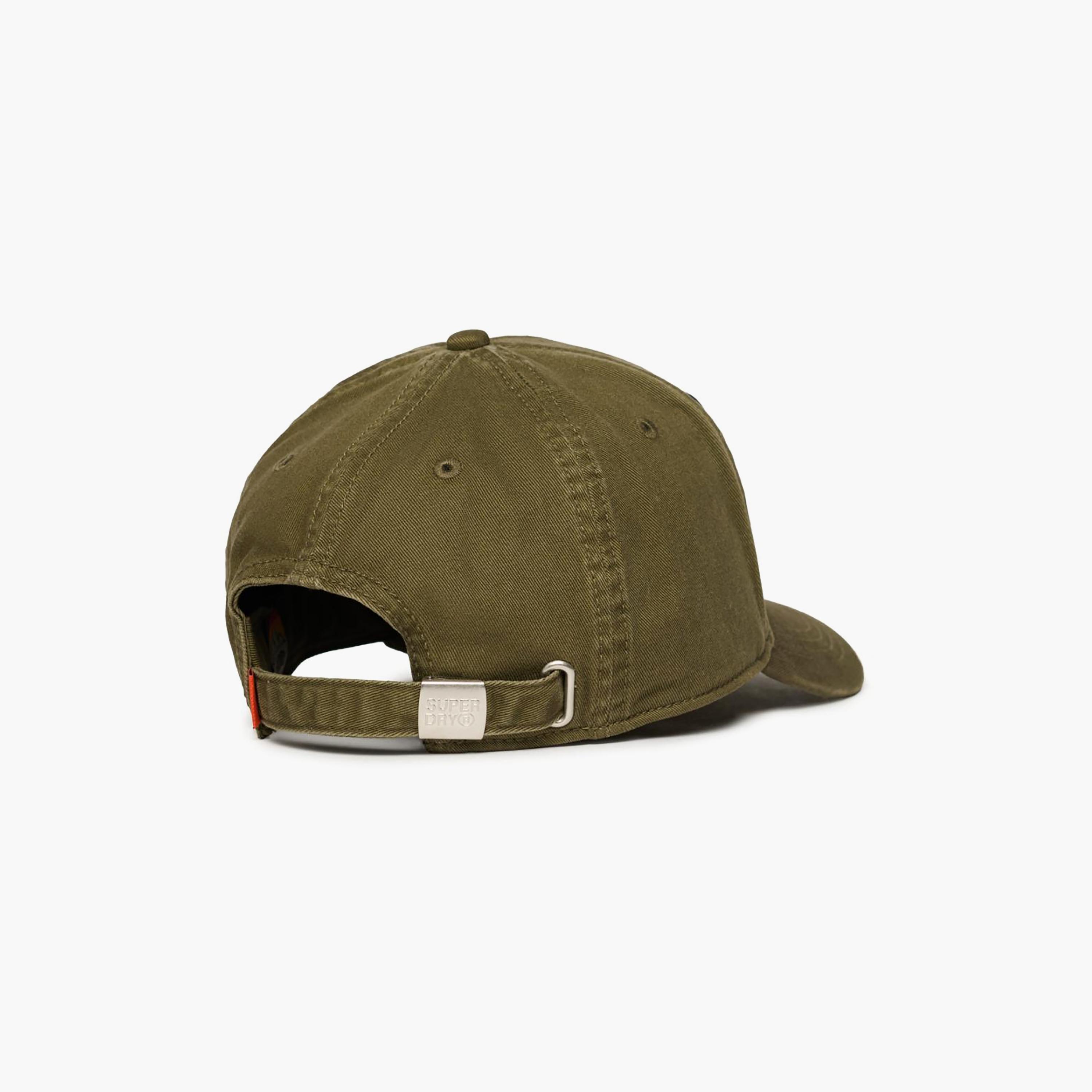 Superdry Applique Baseball Cap-women-clothingaccessories-capsandhats-image-2