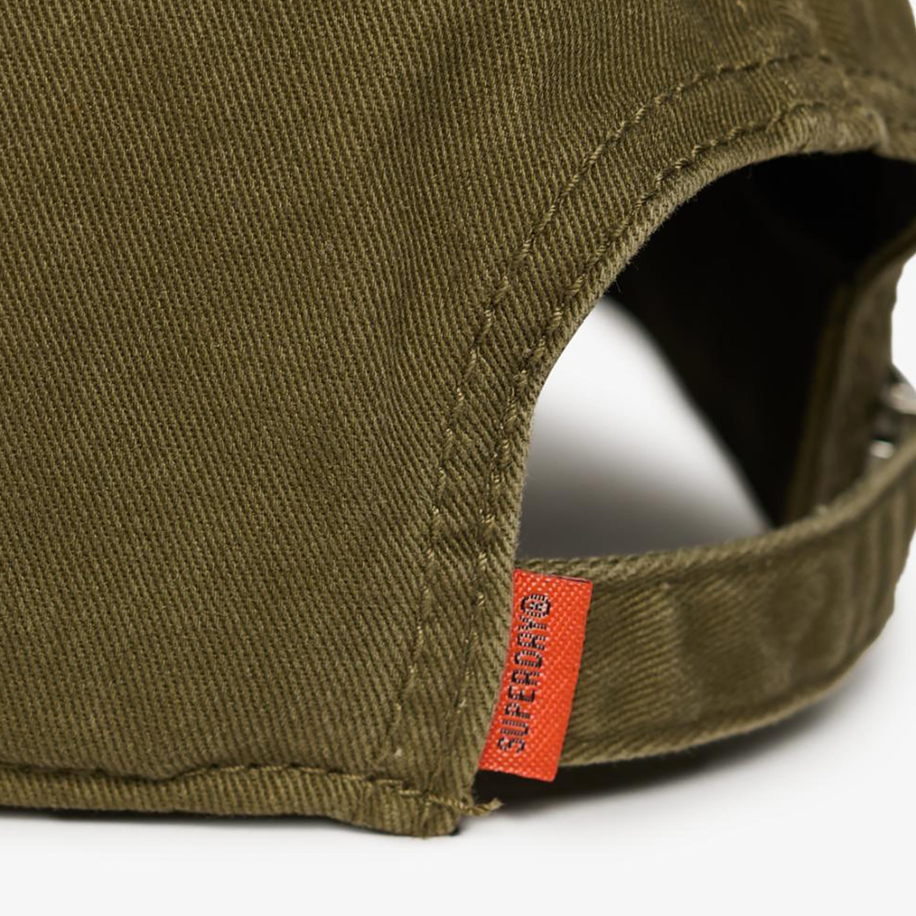 Superdry Applique Baseball Cap-women-clothingaccessories-capsandhats-image-4