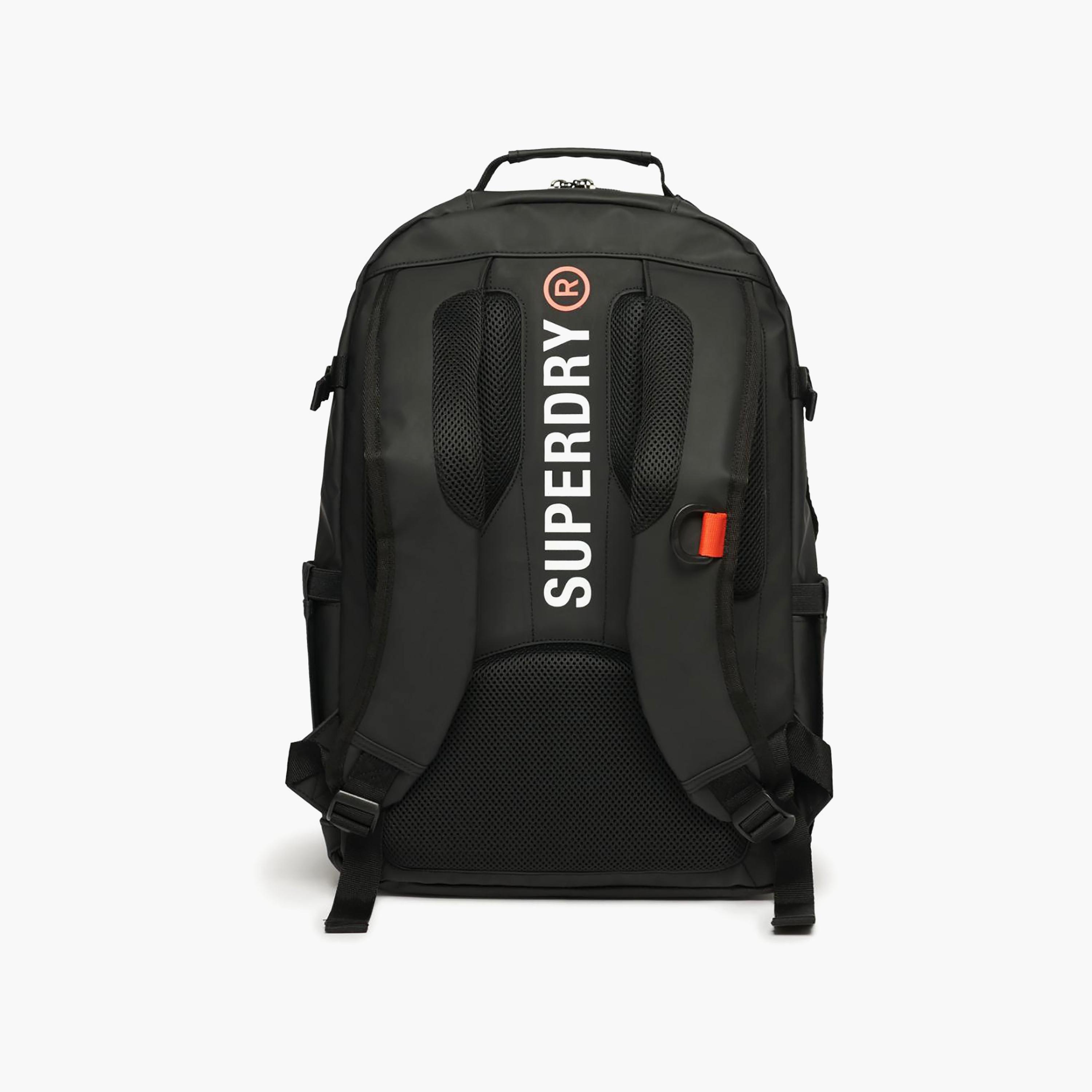 Superdry Printed Backpack with Adjustable Shoulder Strap-women-bagsandwallets-backpacks-image-3