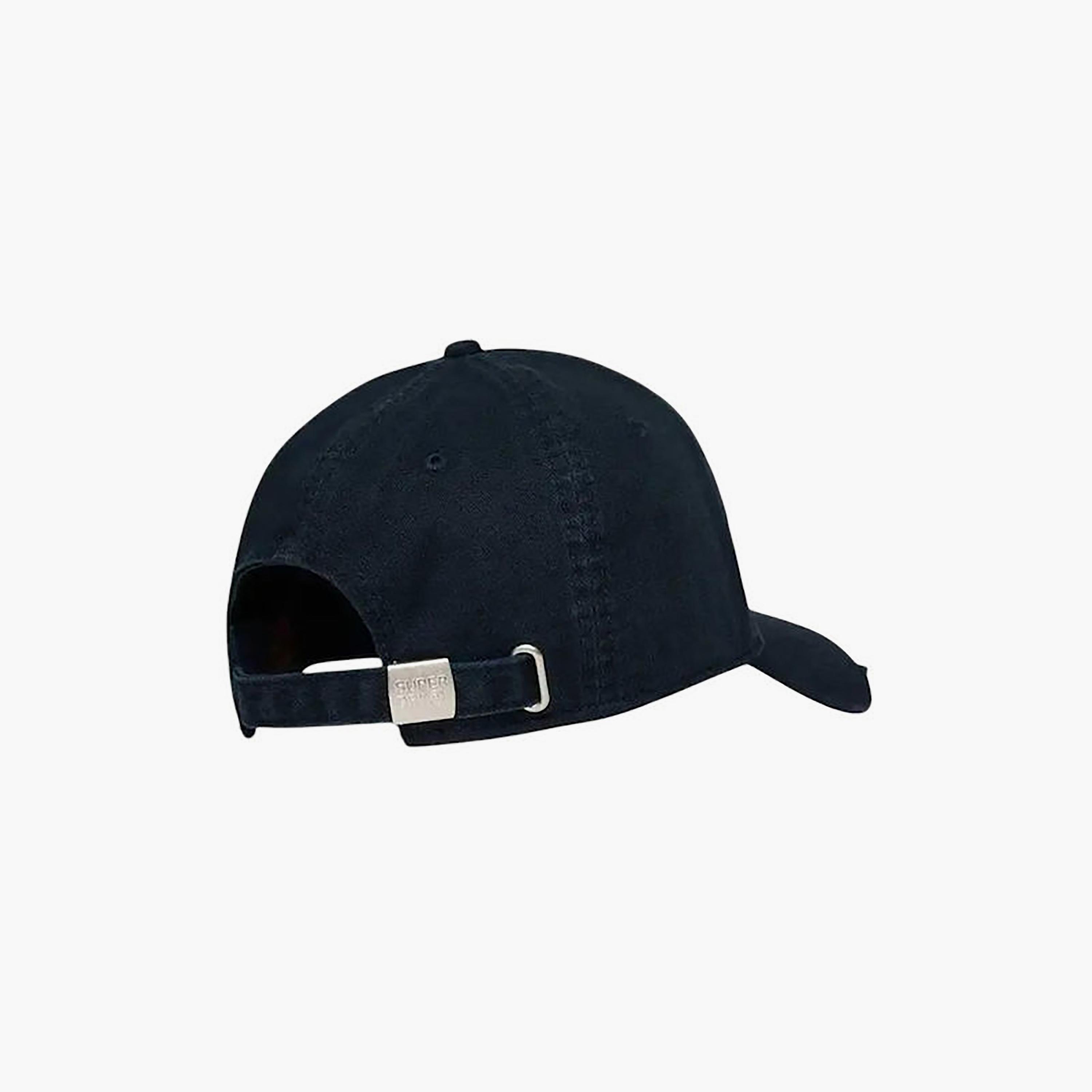 Superdry Applique Baseball Cap-women-clothingaccessories-capsandhats-image-2
