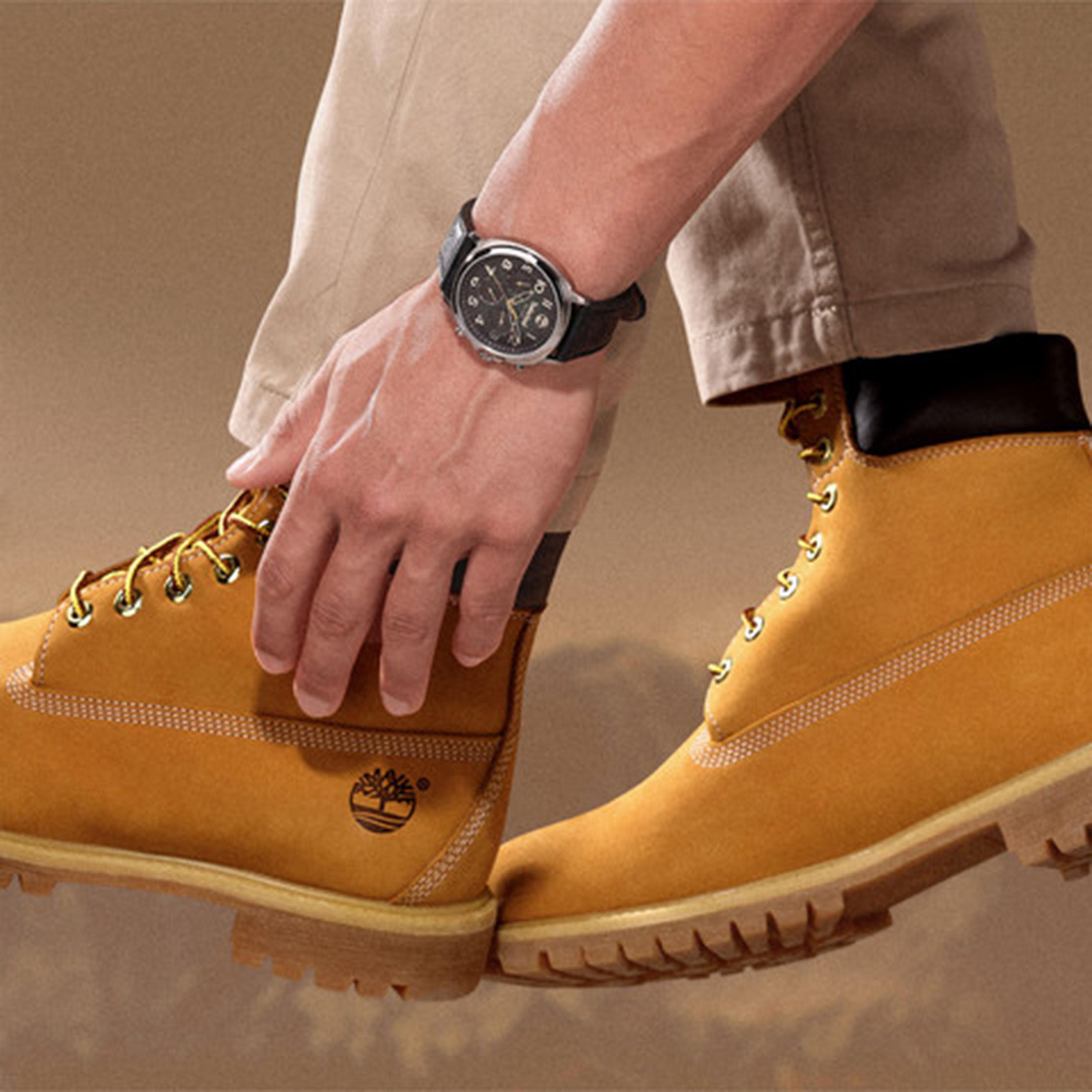 تيمبرلاند- ساعة رجالية كرونوغراف 44 مم سوار جلدي لون أسود | TDWGB0042008-men-watchesandjewellery-watches-image-5