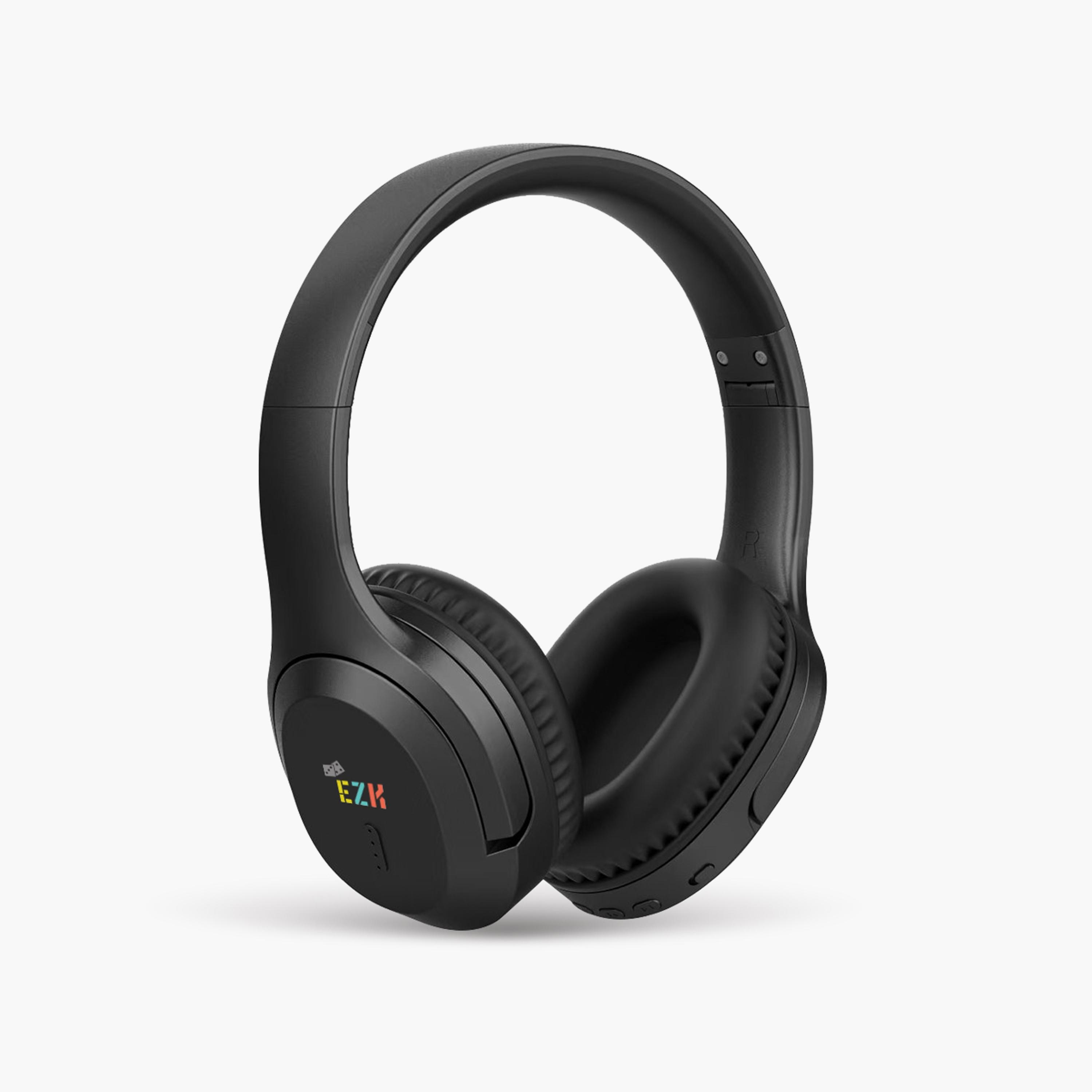 Eazy Kids Bluetooth 5.4 Wireless Headset-electronics-speakers-image-1