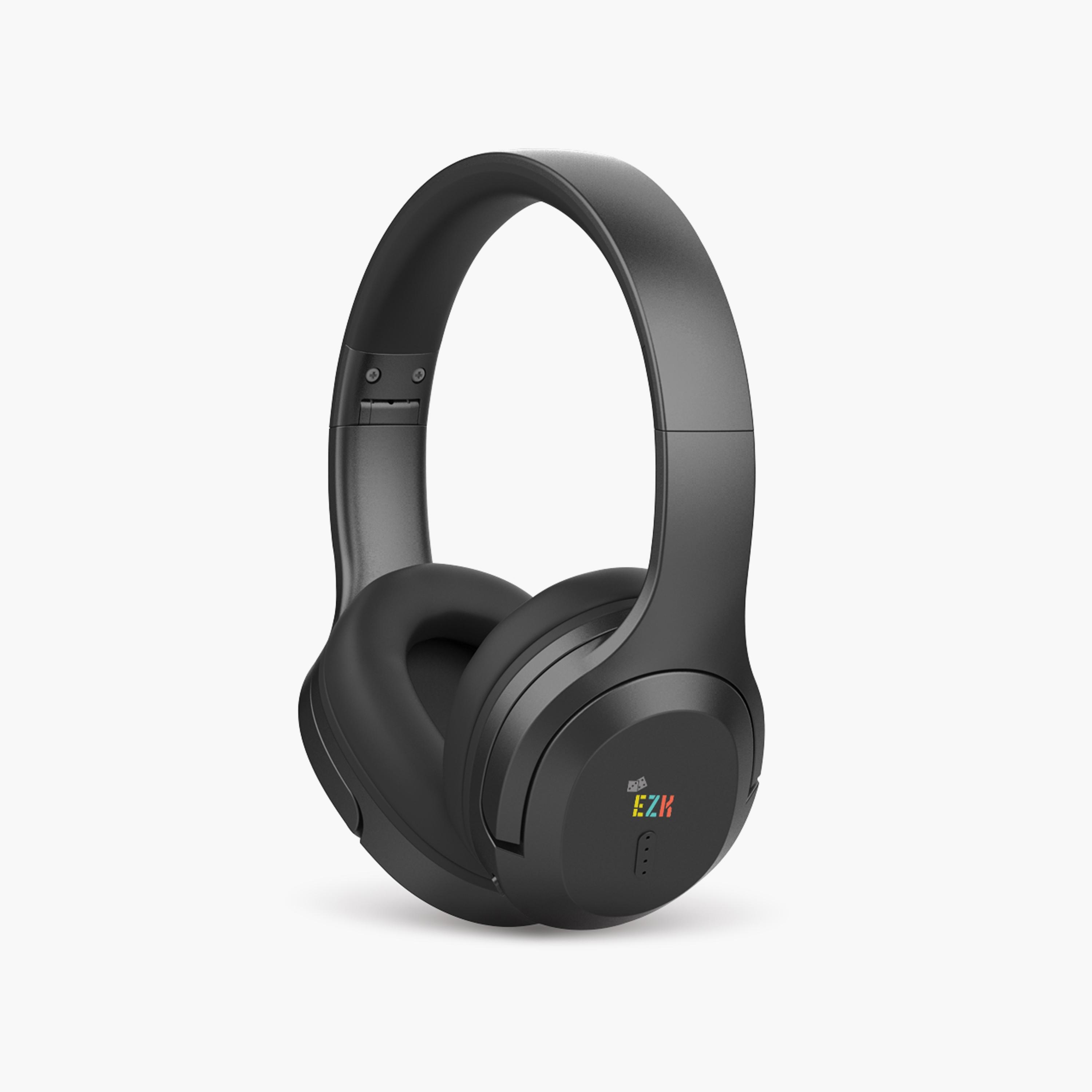 Eazy Kids Bluetooth 5.4 Wireless Headset-electronics-speakers-image-11
