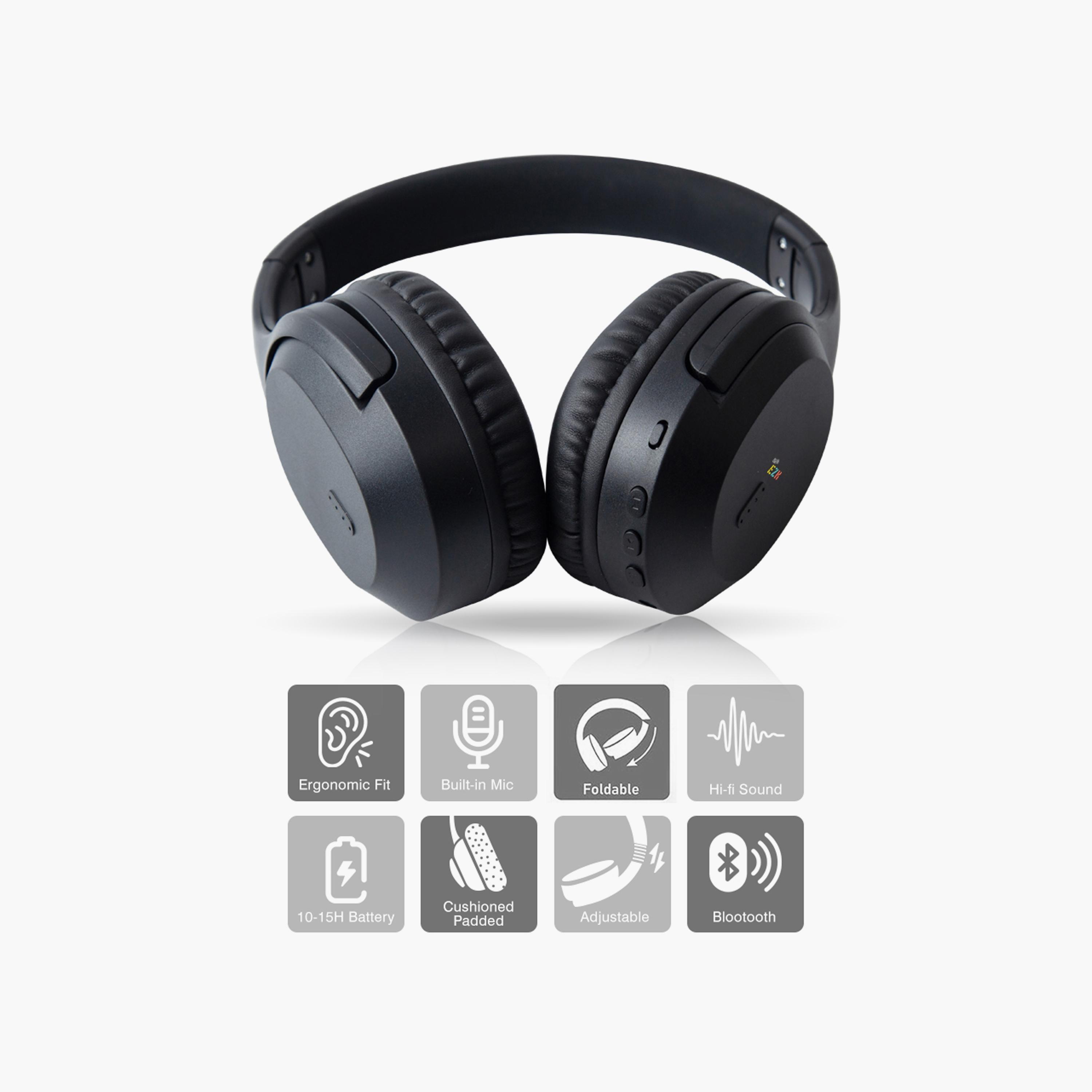 Eazy Kids Bluetooth 5.4 Wireless Headset-electronics-speakers-image-12