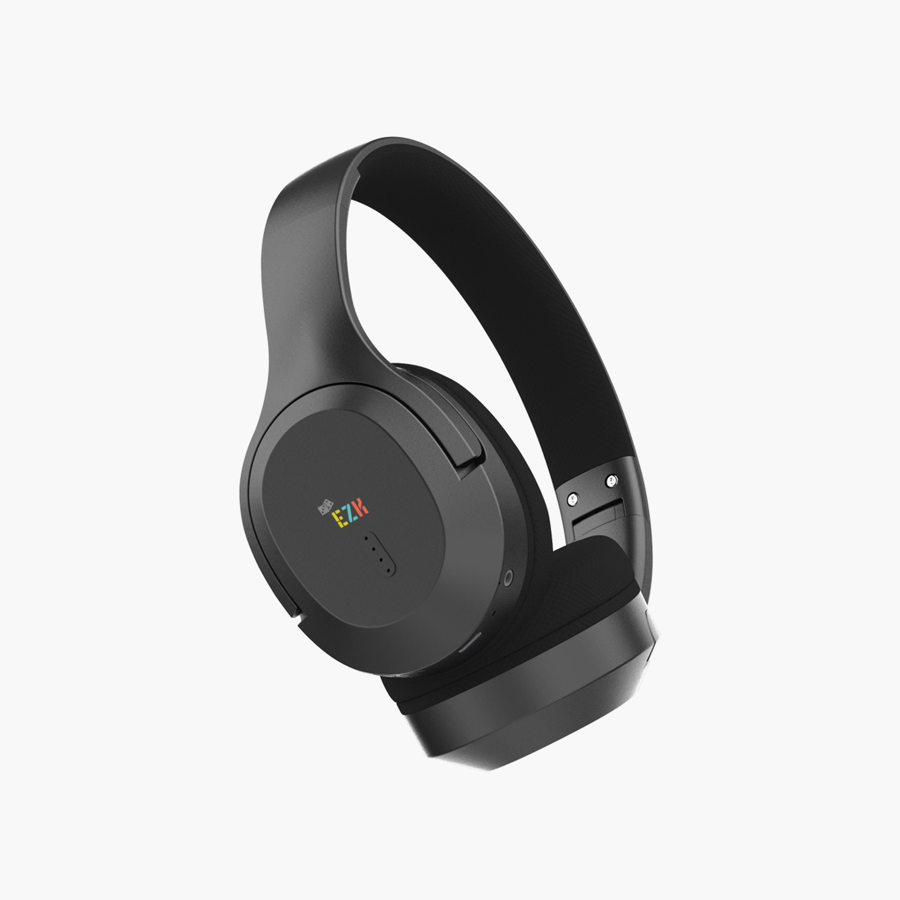 Eazy Kids Bluetooth 5.4 Wireless Headset-electronics-speakers-image-13