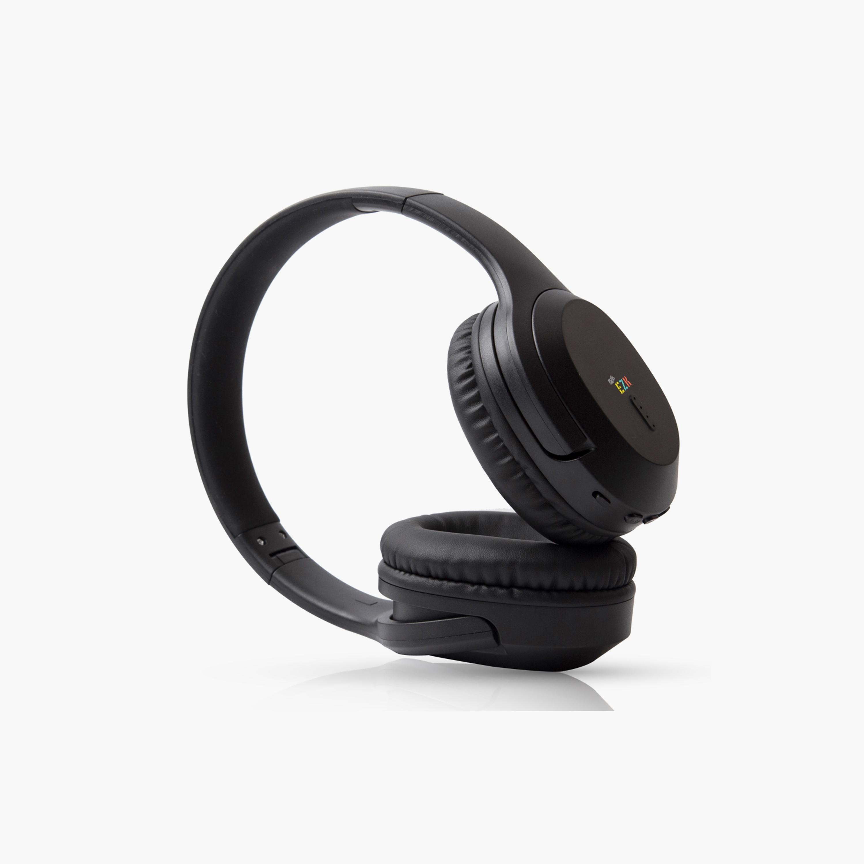 Eazy Kids Bluetooth 5.4 Wireless Headset-electronics-speakers-image-2