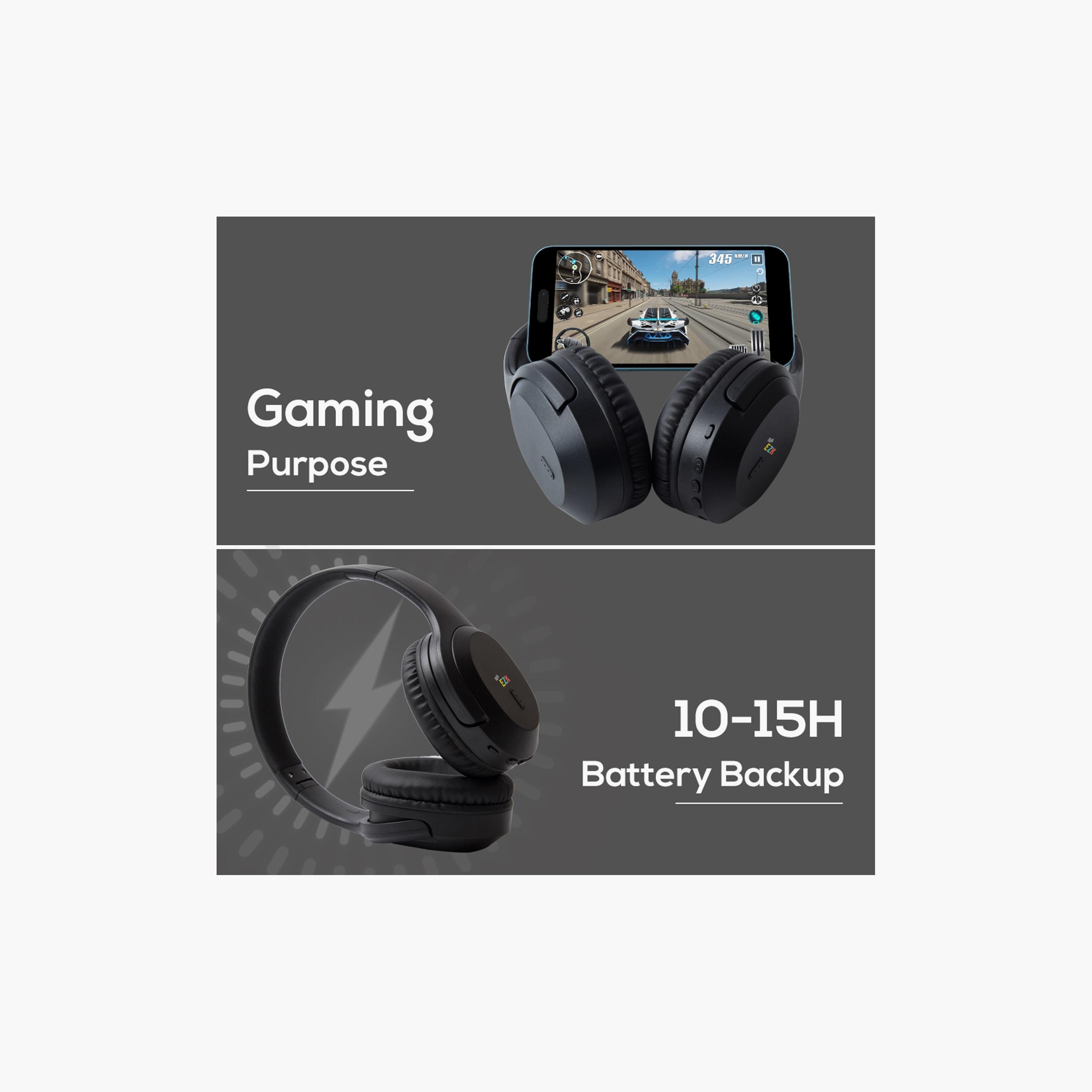 Eazy Kids Bluetooth 5.4 Wireless Headset-electronics-speakers-image-9