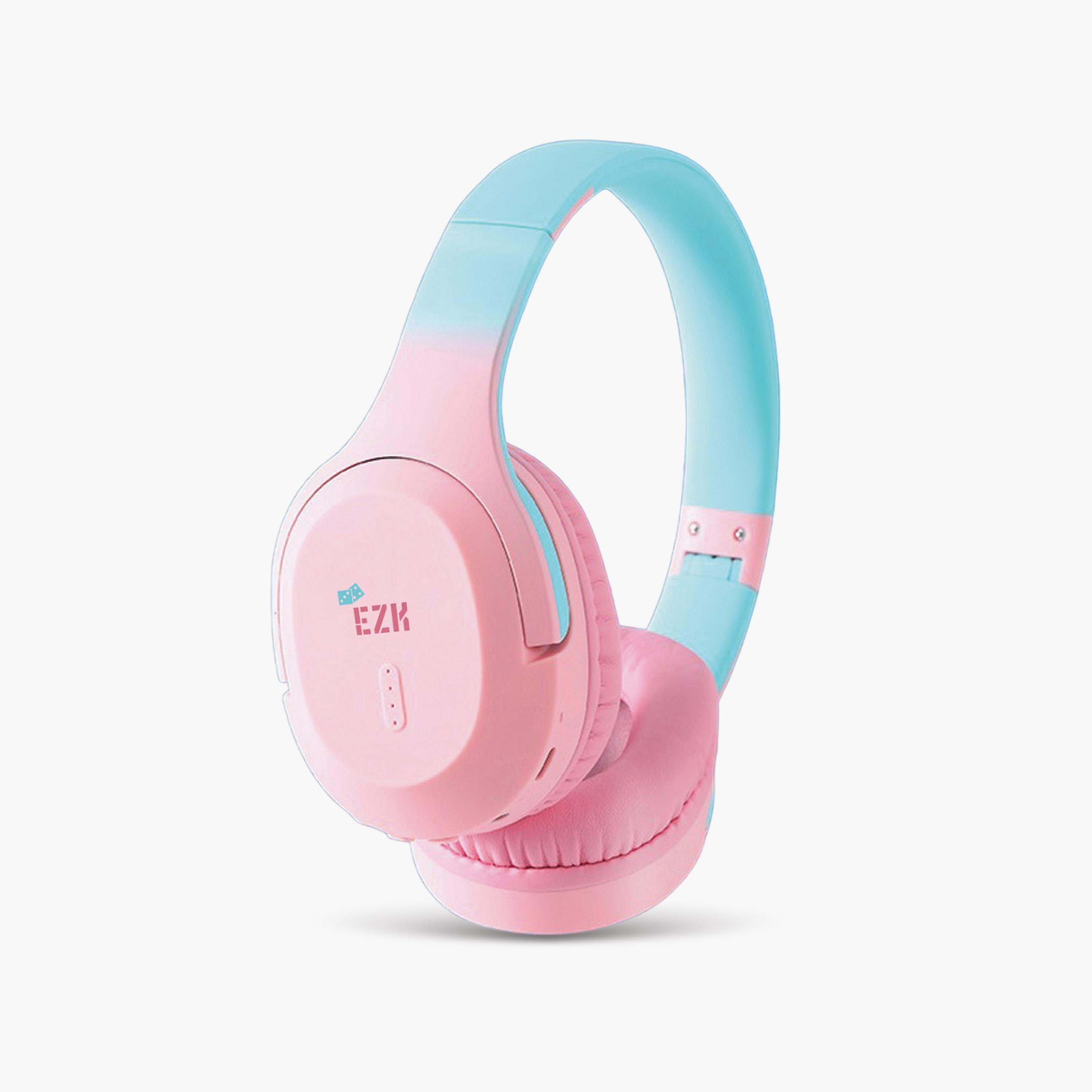 Eazy Kids Bluetooth 5.4 Wireless Headset-electronics-speakers-image-1