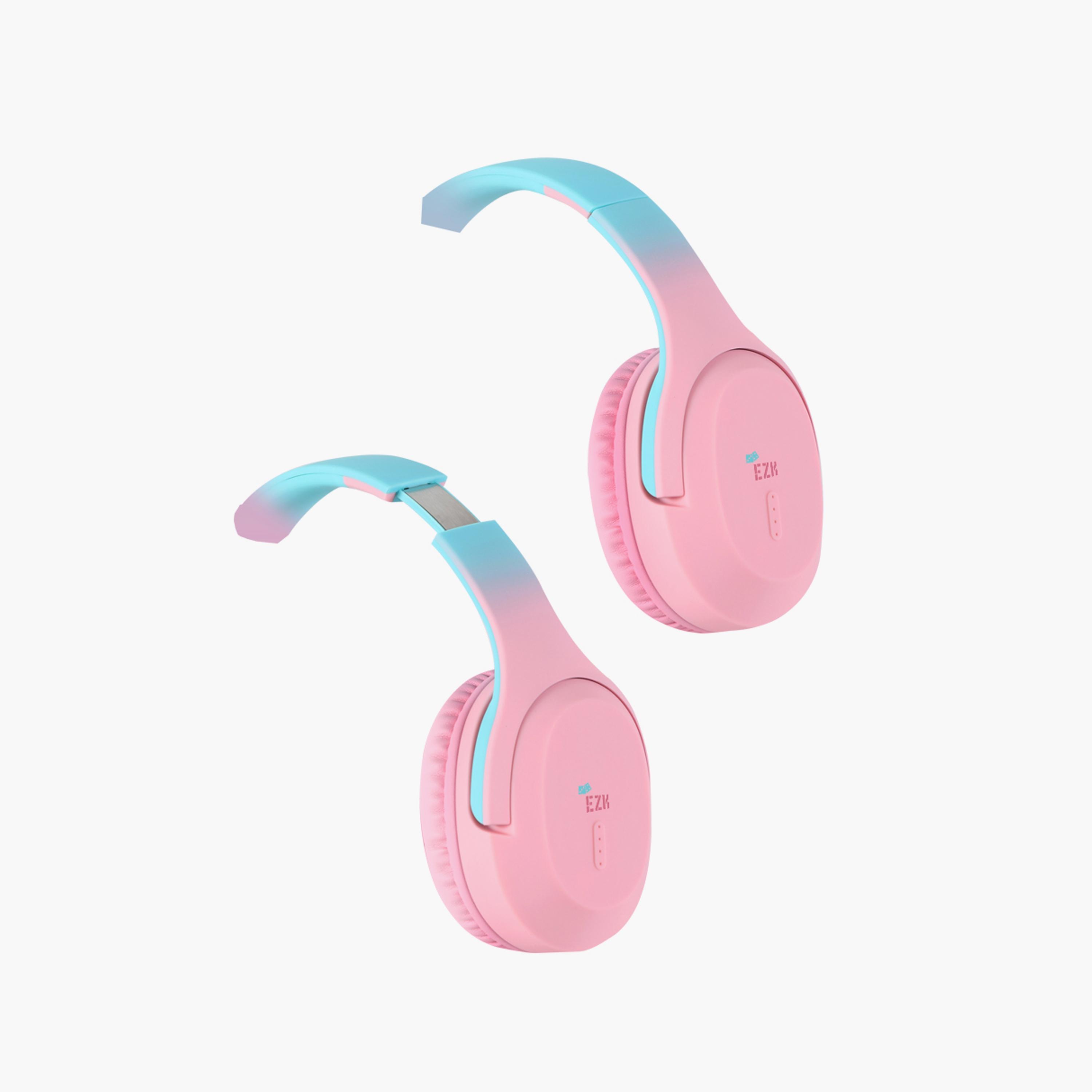 Eazy Kids Bluetooth 5.4 Wireless Headset-electronics-speakers-image-13