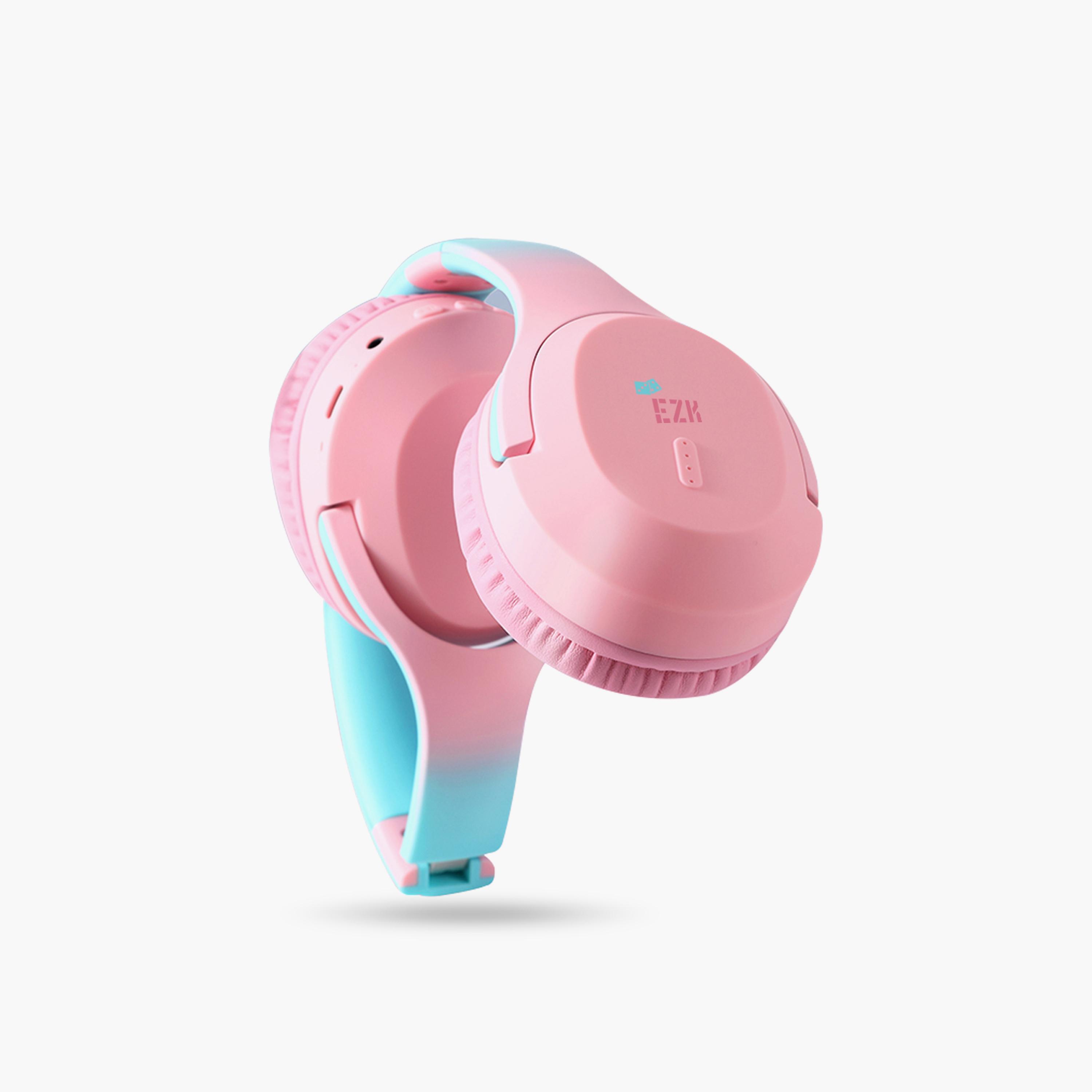 Eazy Kids Bluetooth 5.4 Wireless Headset-electronics-speakers-image-2