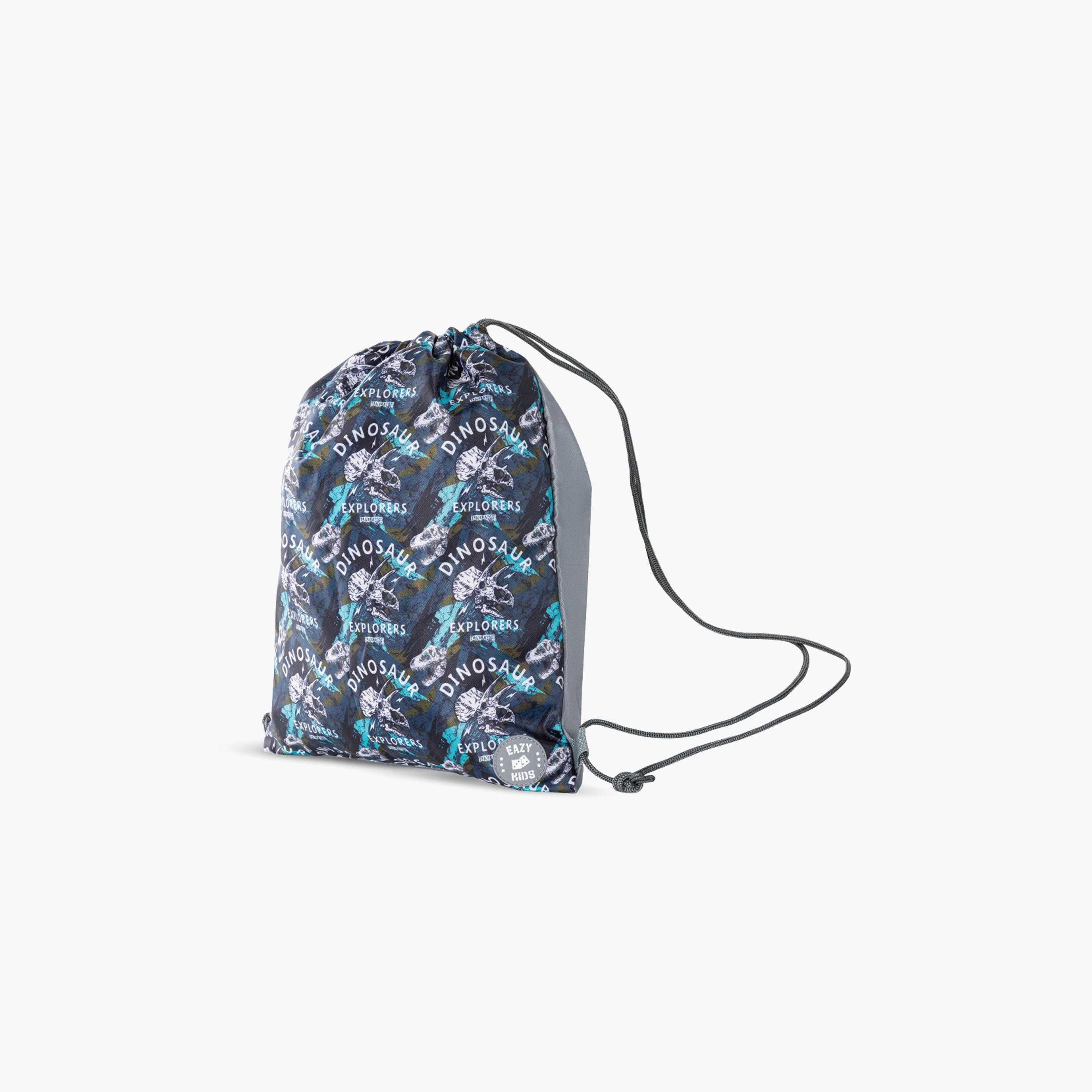 حقيبة مطبوعة برباط من إيزي كيدز - مطاردة الأحلام-boys-accessories-bagsandbackpacks-image-3