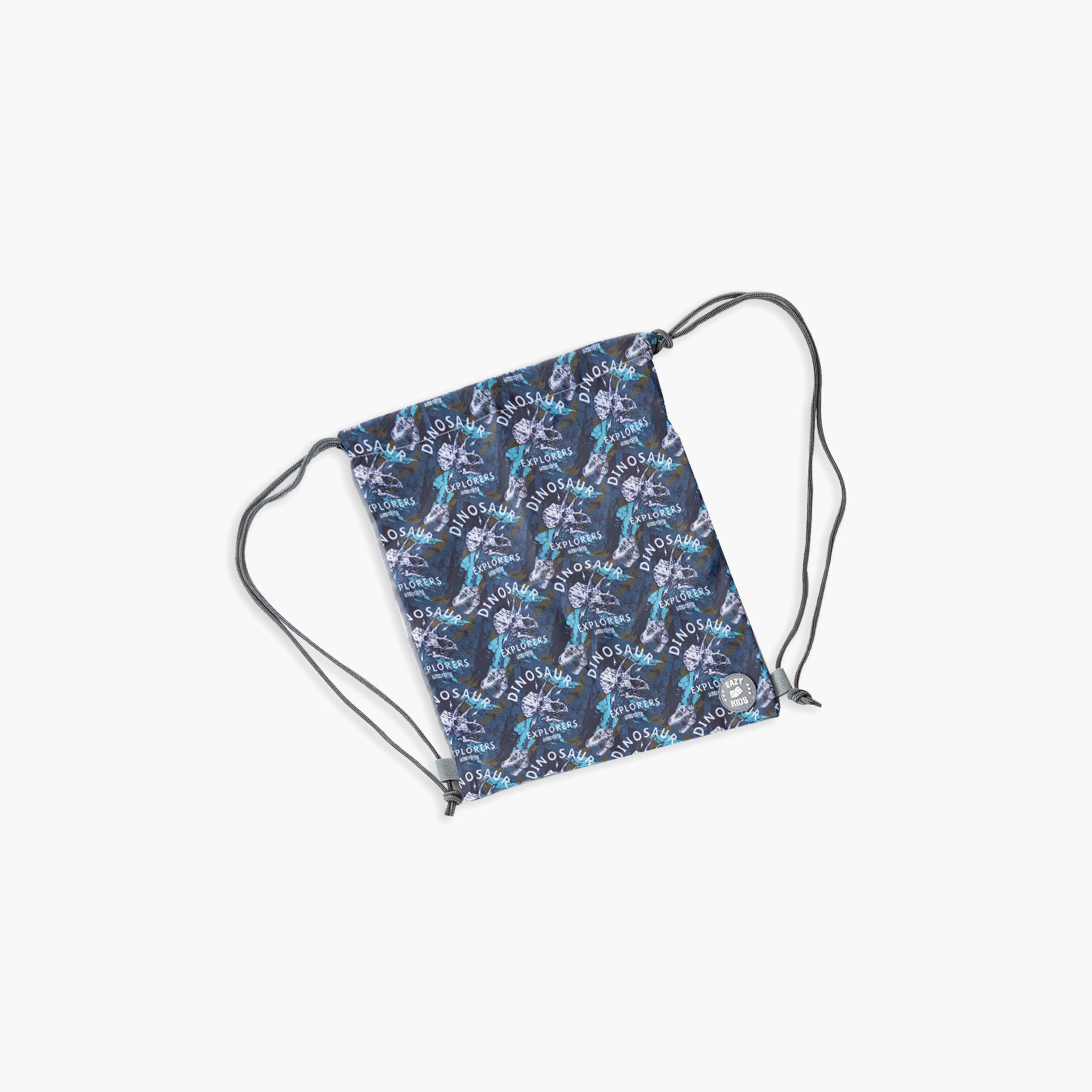 حقيبة مطبوعة برباط من إيزي كيدز - مطاردة الأحلام-boys-accessories-bagsandbackpacks-image-2