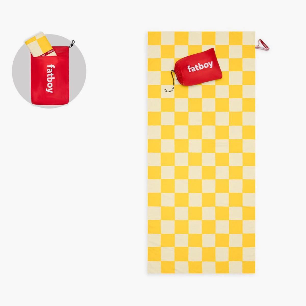 Fatboy Beach Baggy Towel - 90x200 cm