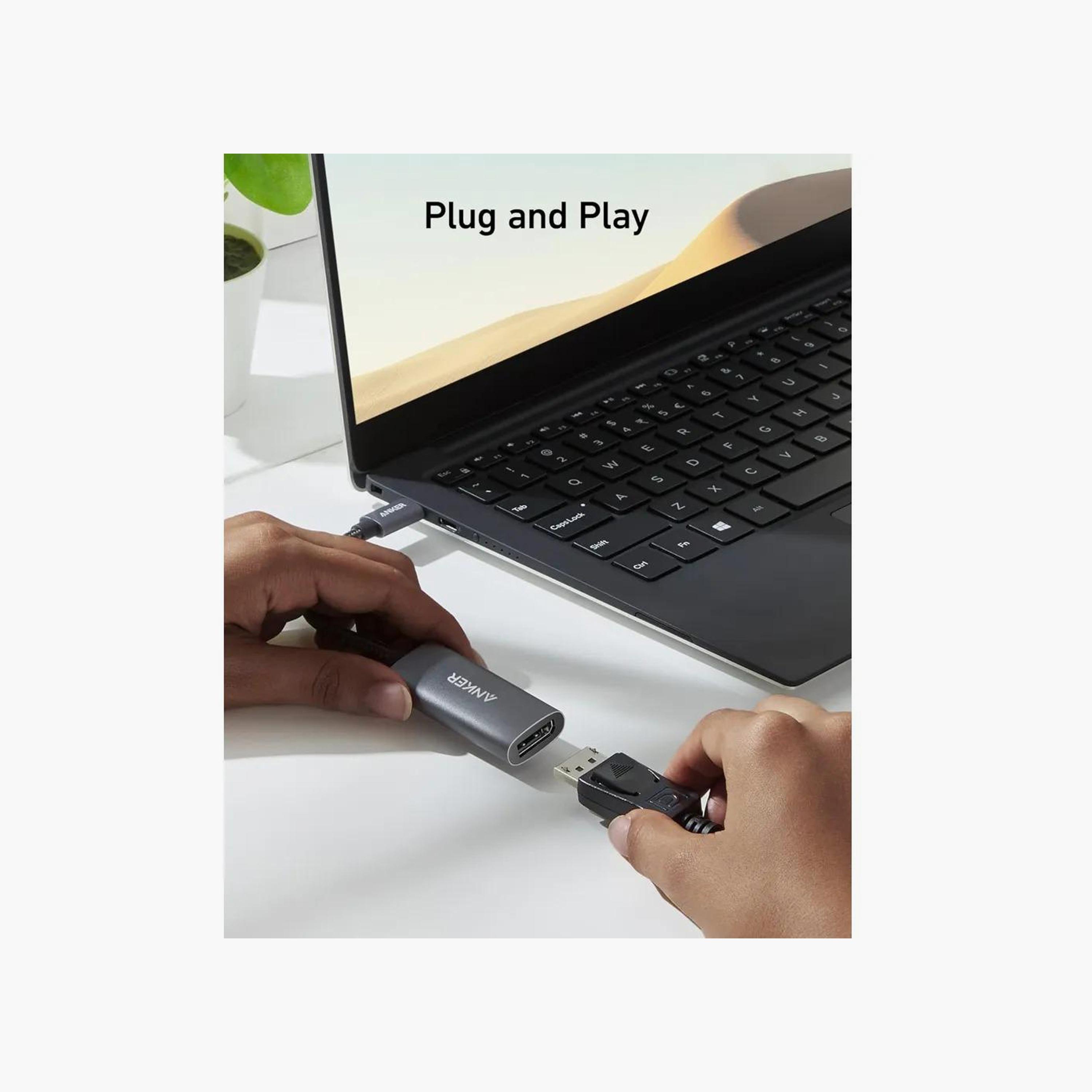 Anker 518 USB-C Adapter Grey|A8318HA1-electronics-accessories-mobileaccesories-image-5