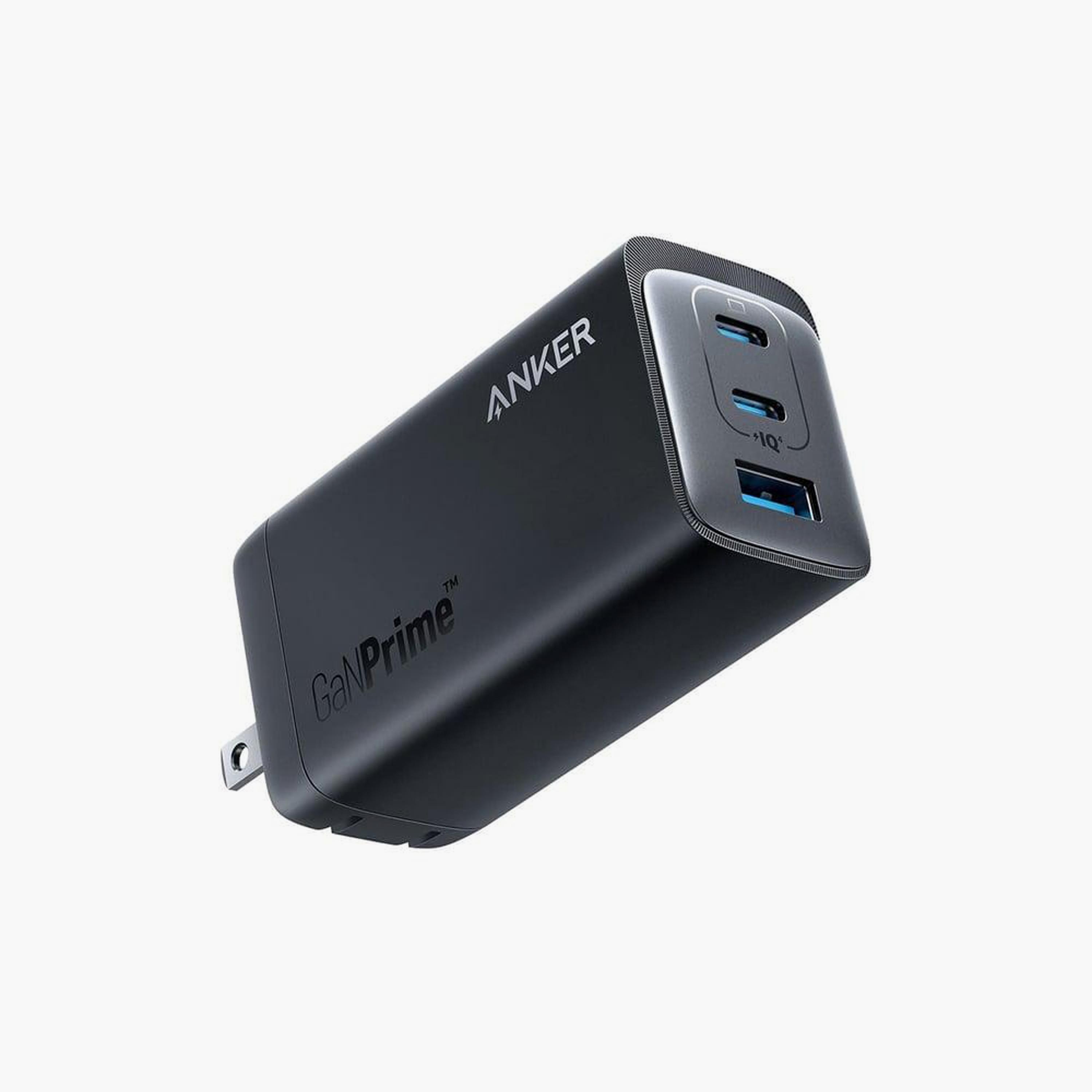 Anker GaNPrime Wall Charger Black|A2148211-PROMO_EMAX_AE_ENBD_131026-image-1