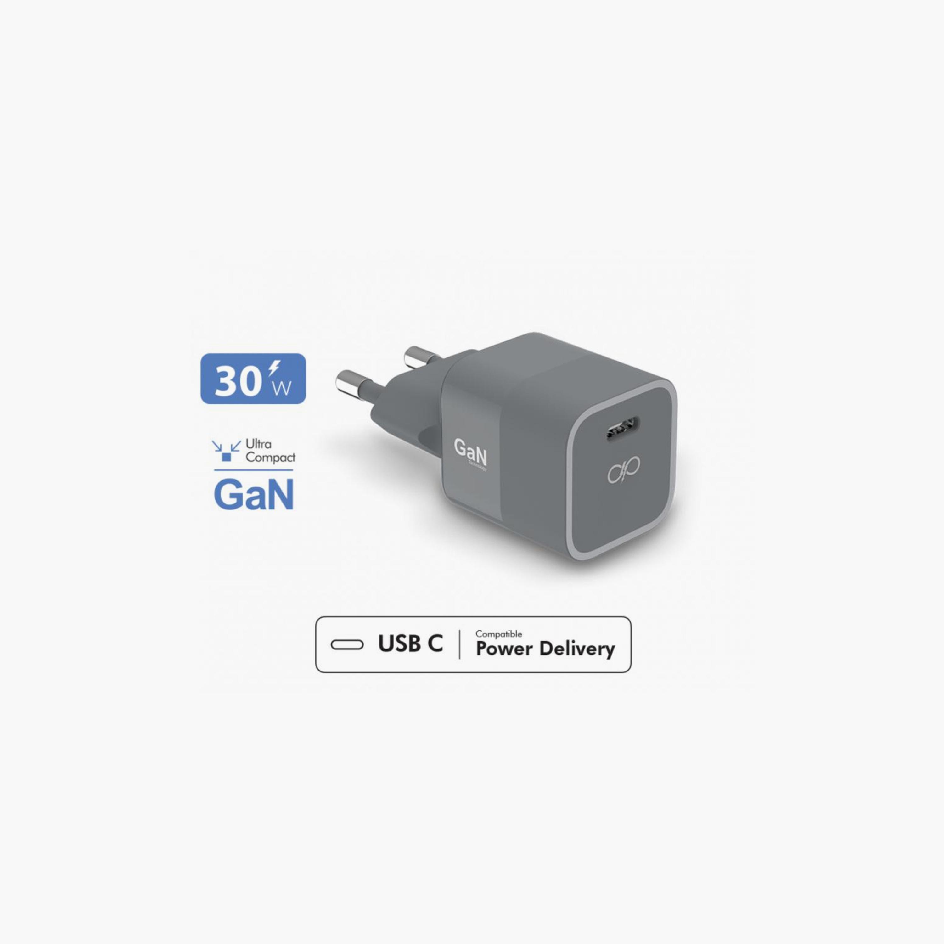 Force Power 30W GaN Wall Charger|FPCS30WCGANUK-PROMO_EMAX_AE_ENBD_131026-image-1