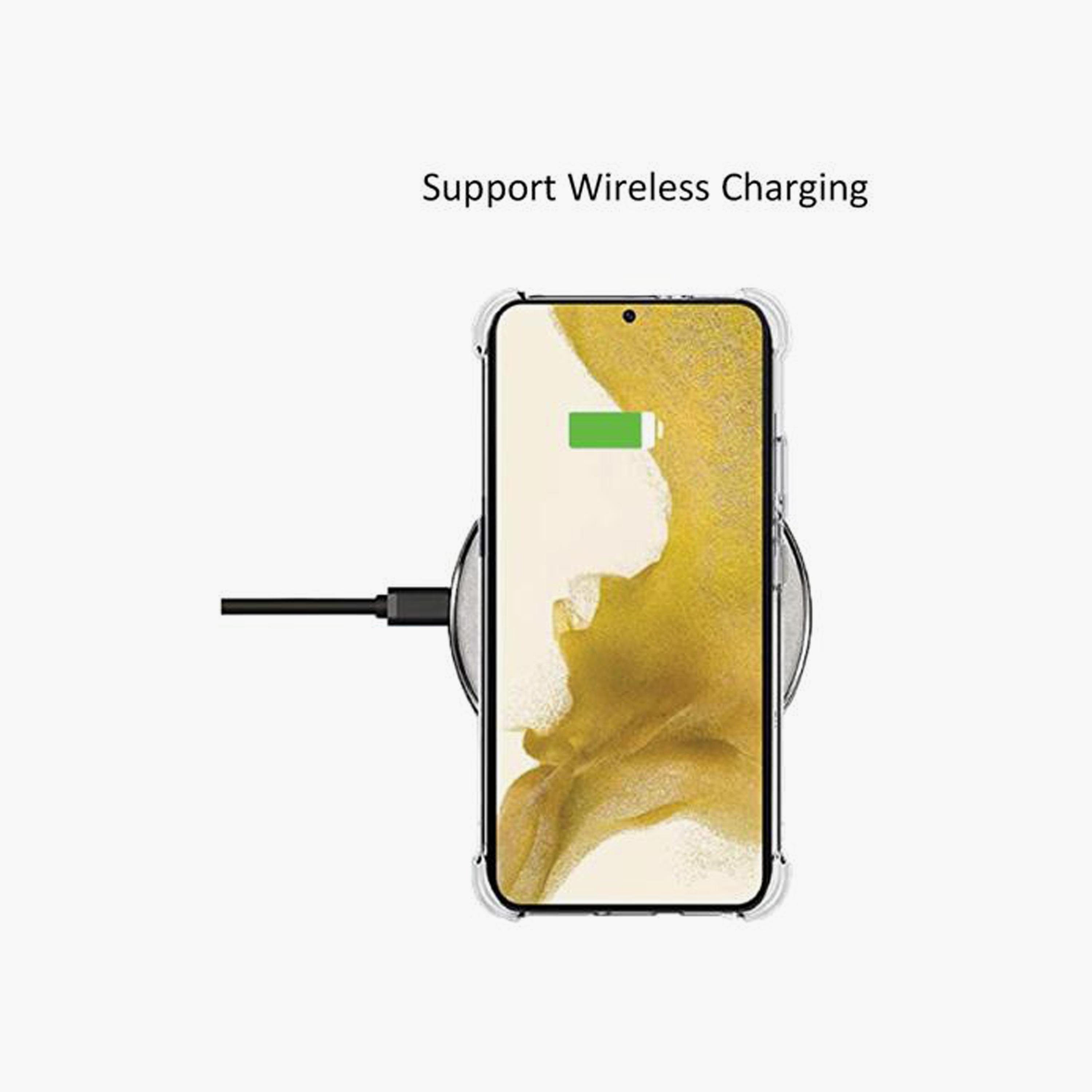 جراب ماكس آند ماكس شفاف لهاتف سامسونج إس 23 ألترا | MXS23UCC-electronics-accessories-mobileaccesories-image-3