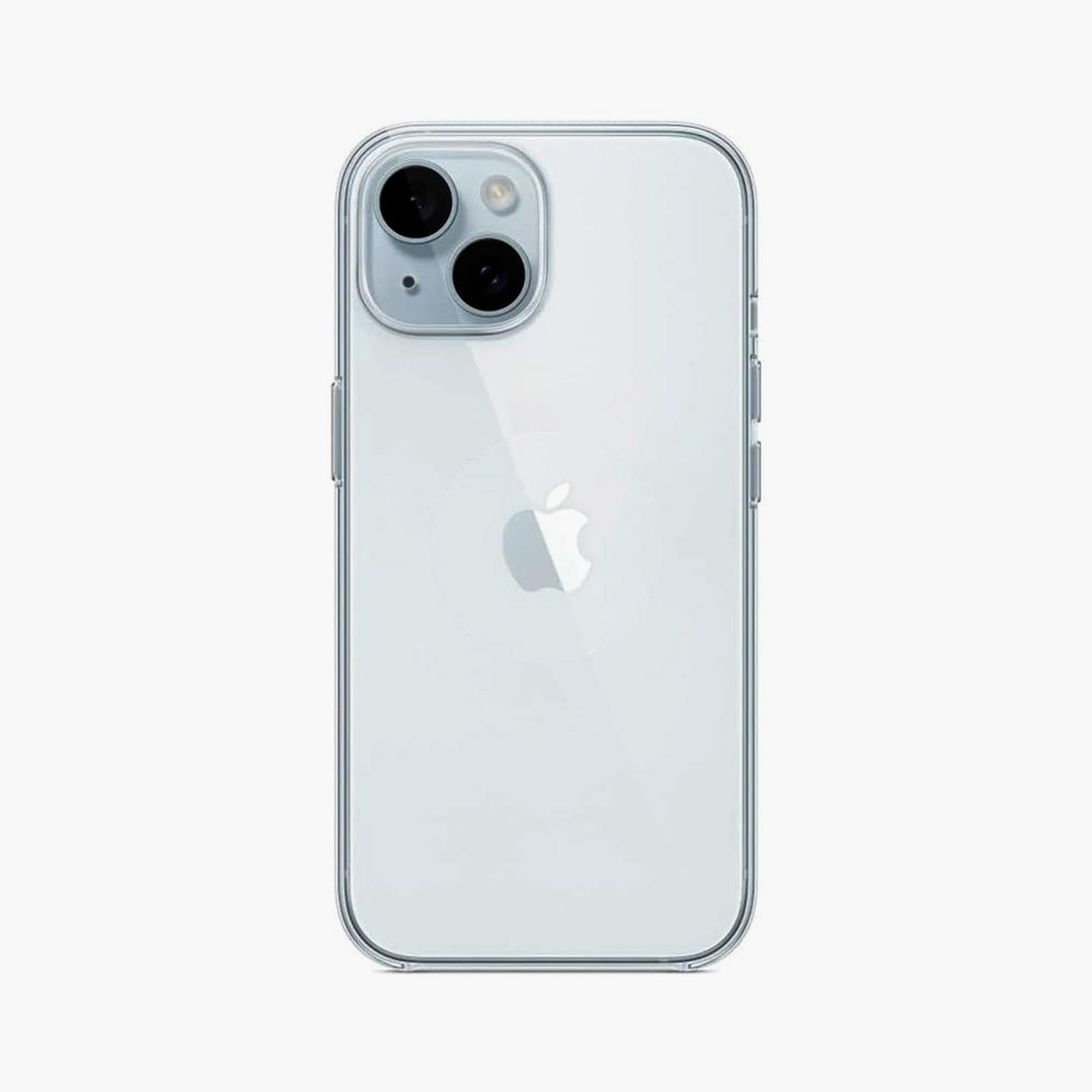 جراب حماية شفاف كويكس لهاتف آيفون 15 | QMDCC001900-electronics-accessories-mobileaccesories-image-1