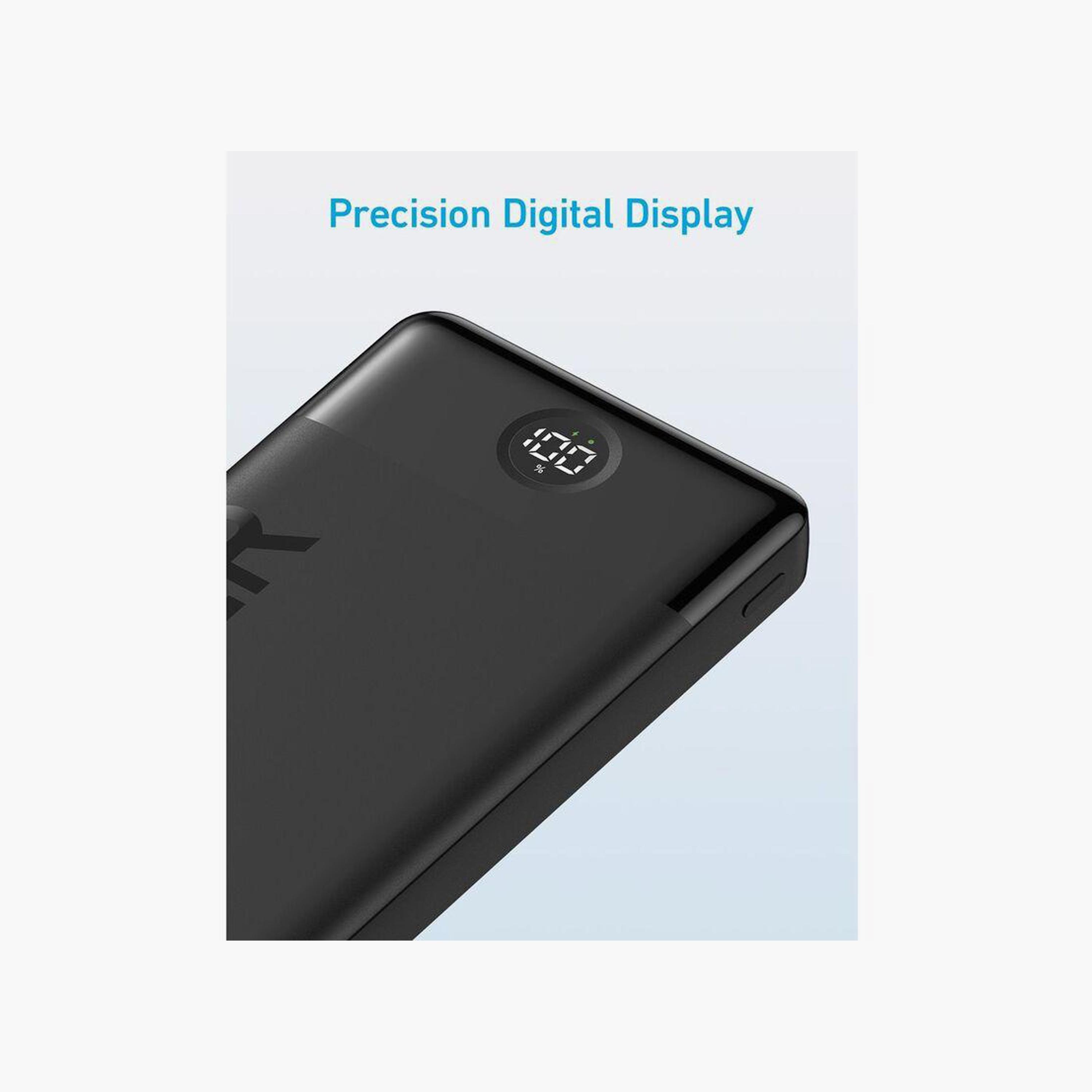 Anker 324 Power Bank 10000mAh Black|AN.A1237H11.BK-electronics-accessories-mobileaccesories-image-2