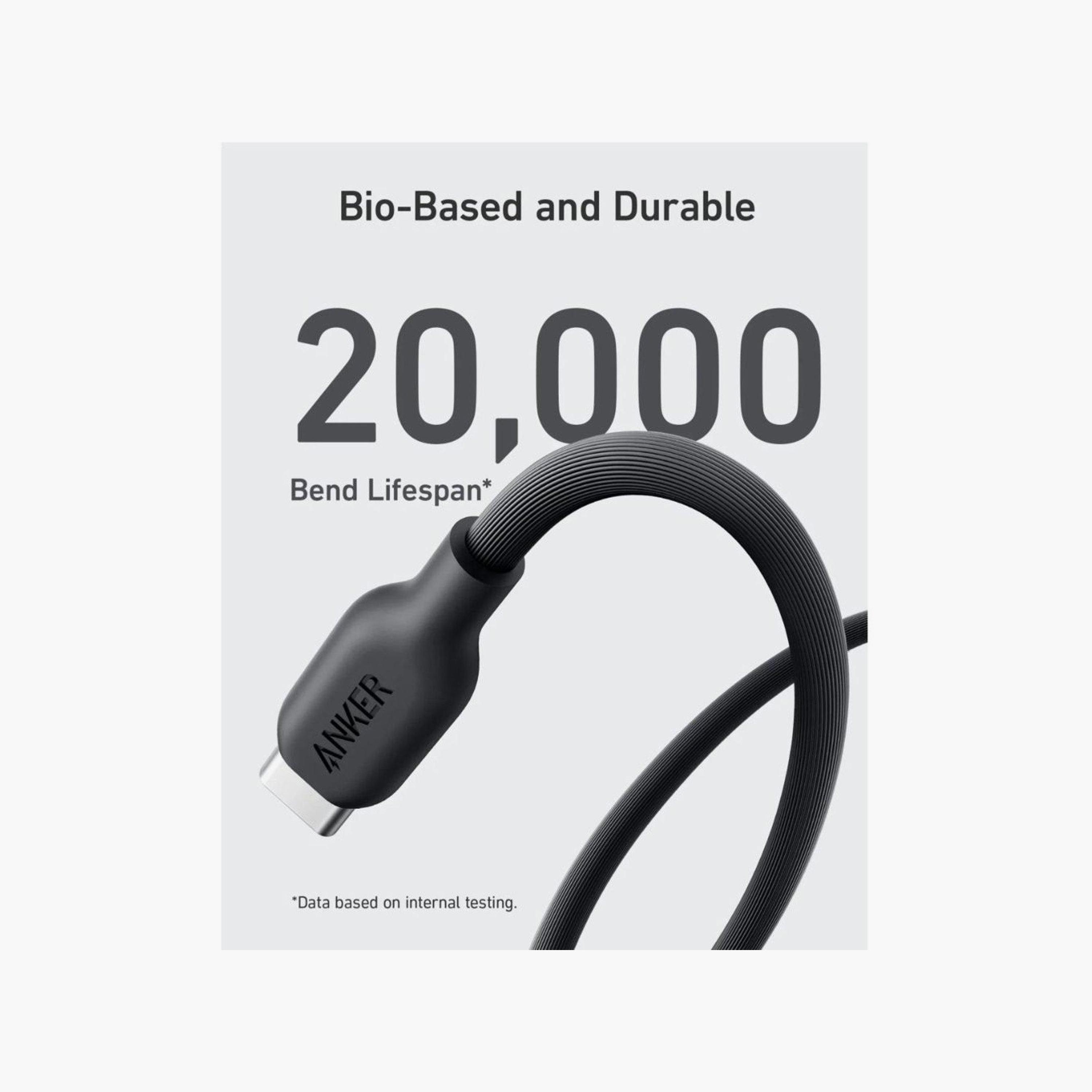 Anker USB-C To Lightning Cable 1.82M Black|A80B2H11-PROMO_EMAX_AE_ENBD_131026-image-3