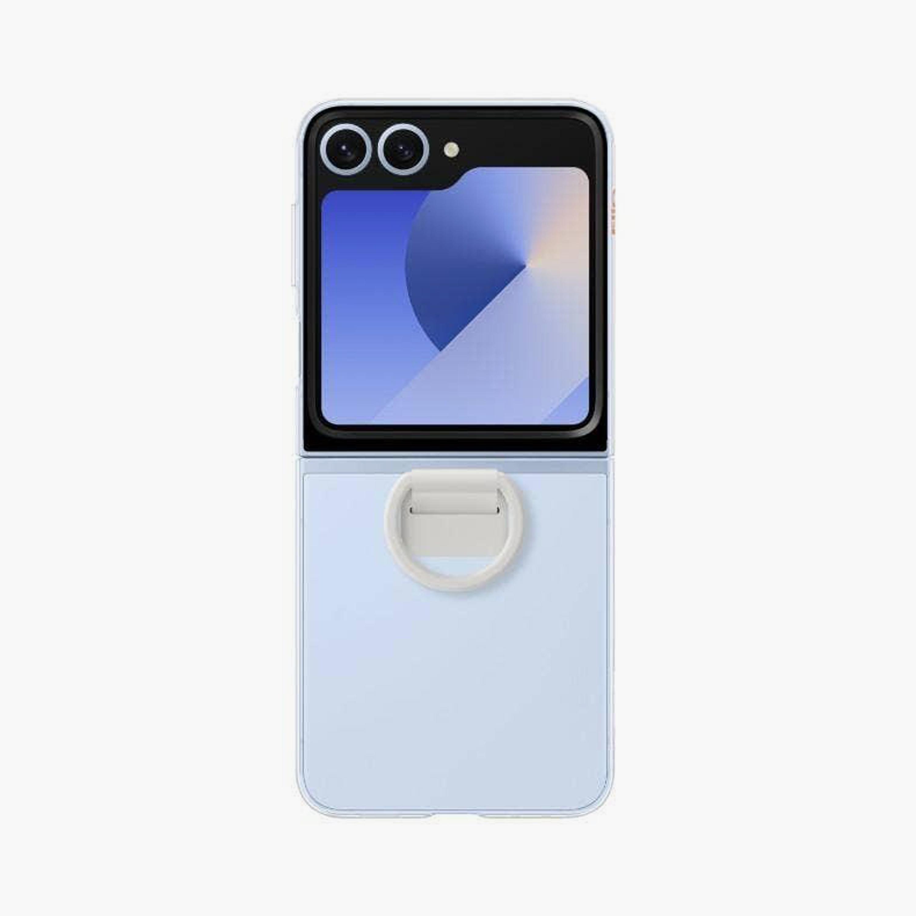 جراب شفاف ماكس آند ماكس لهاتف سامسونج زد فليب 6 | MXSZ6T-electronics-accessories-mobileaccesories-image-2