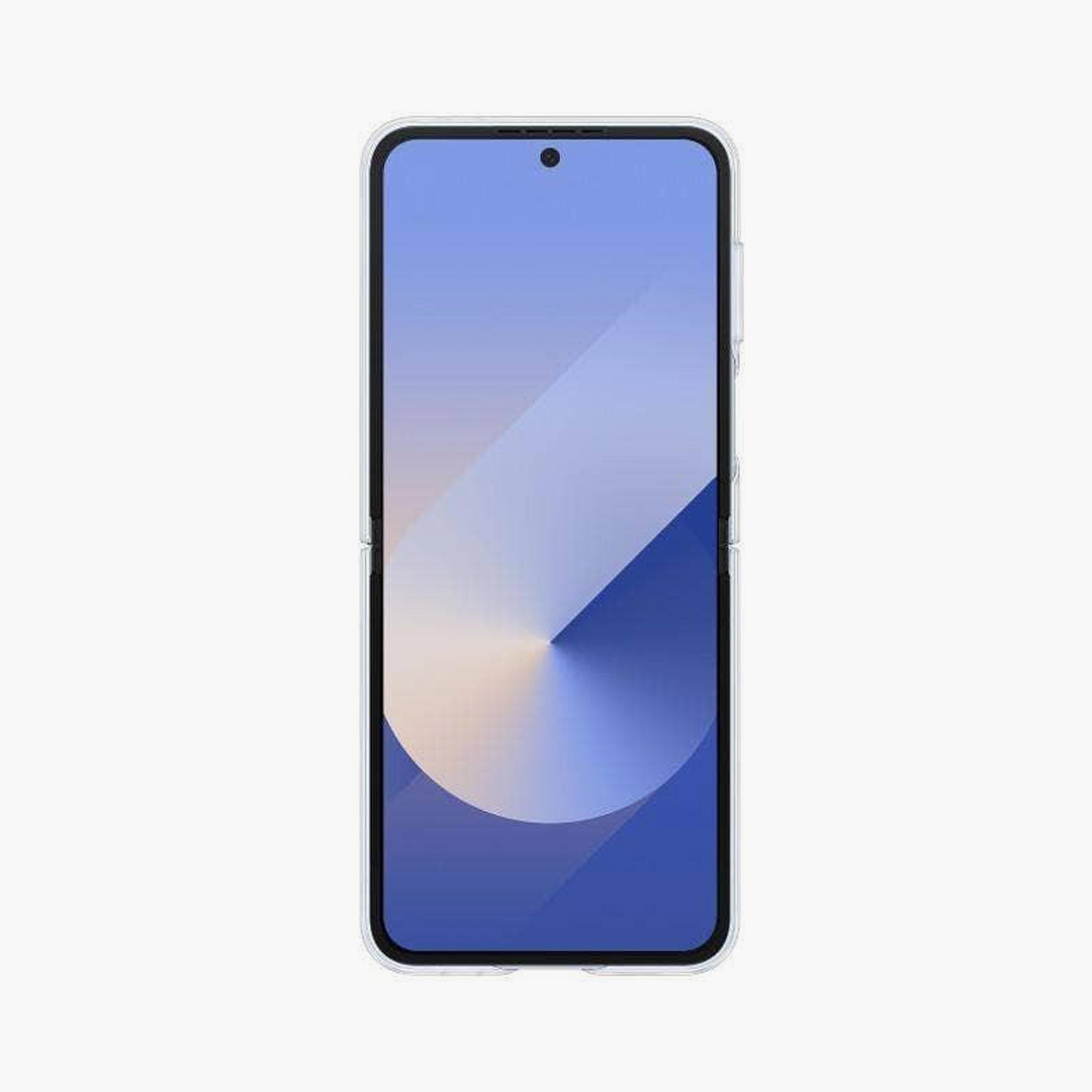 جراب شفاف ماكس آند ماكس لهاتف سامسونج زد فليب 6 | MXSZ6T-electronics-accessories-mobileaccesories-image-6