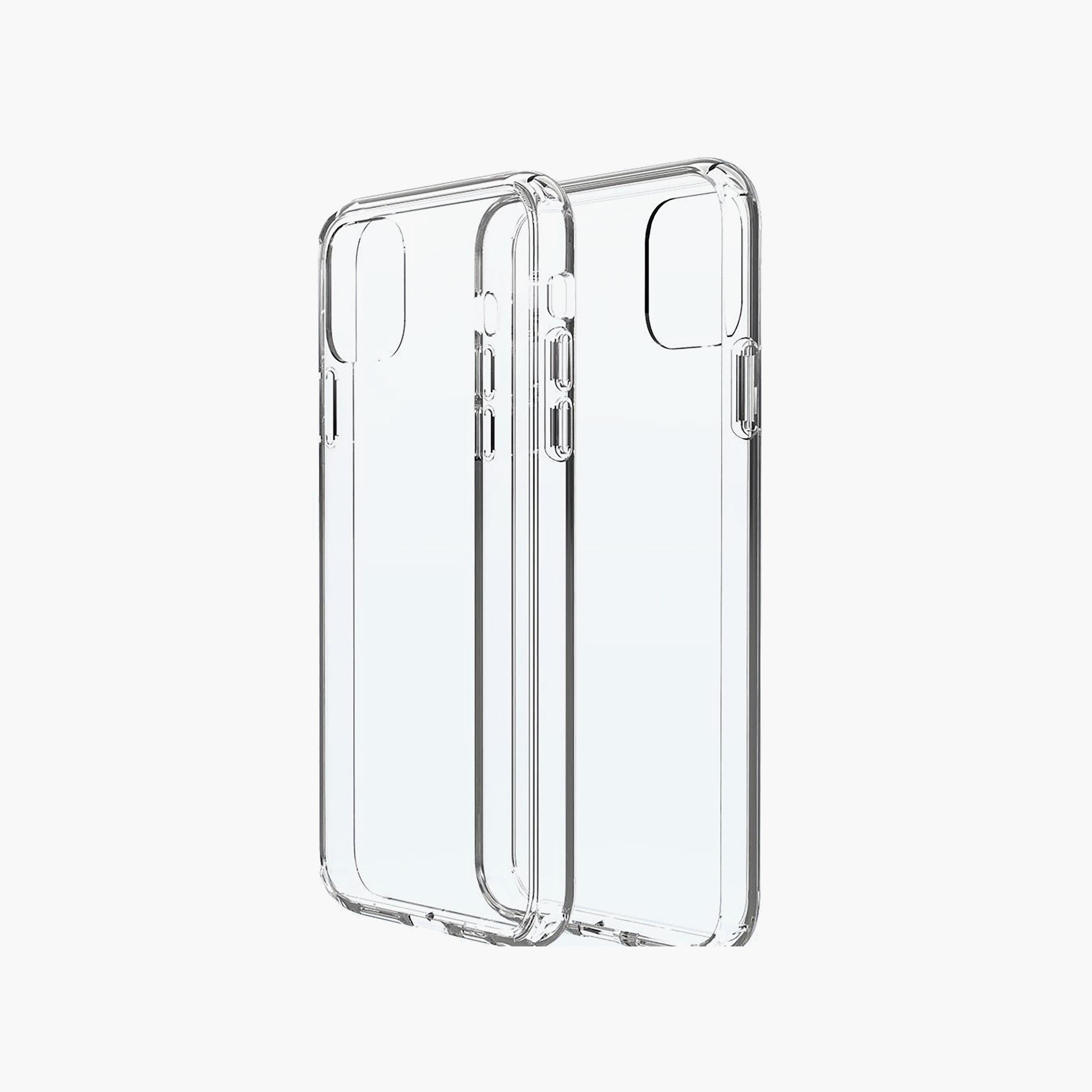 Protection Pro Protective Clear Case for iPhone 13 Pro|QMDCC000300-PROMO_EMAX_AE_ENBD_131026-image-2