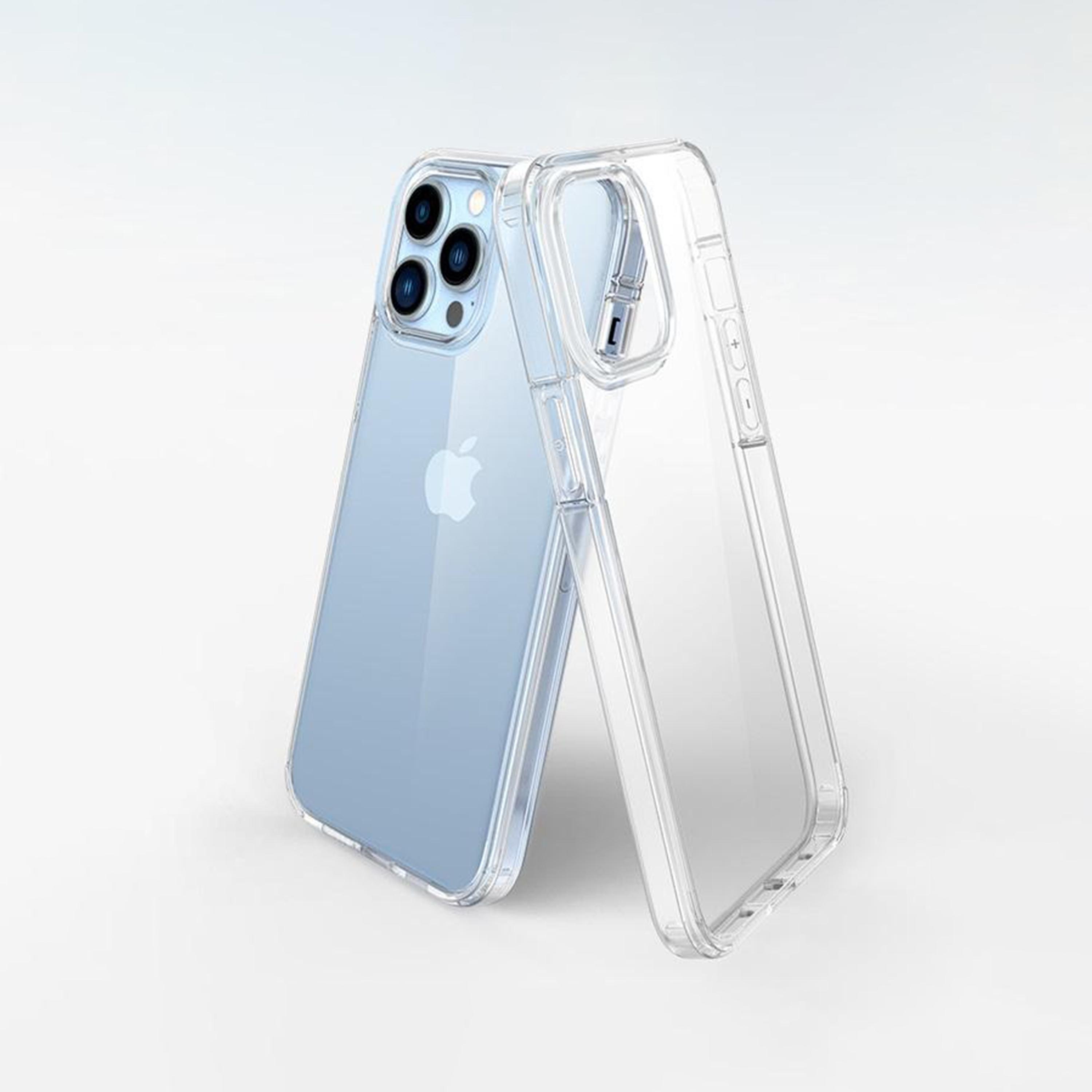 Protection Pro Protective Clear Case for iPhone 13 Pro|QMDCC000300-PROMO_EMAX_AE_ENBD_131026-image-3