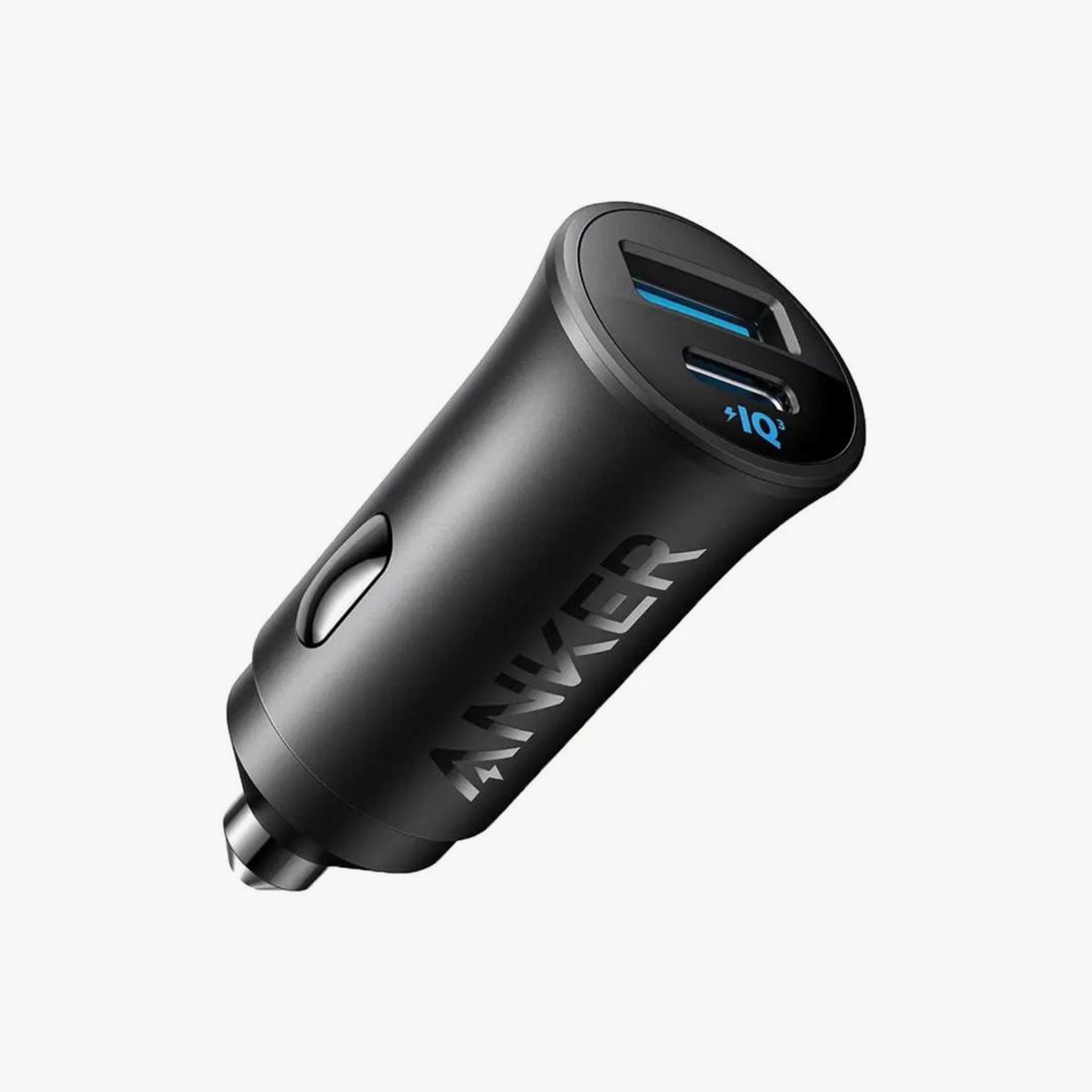 Anker PowerDrive 32X Car Charger Black|AN.A2741H11.BK-electronics-accessories-mobileaccesories-image-1