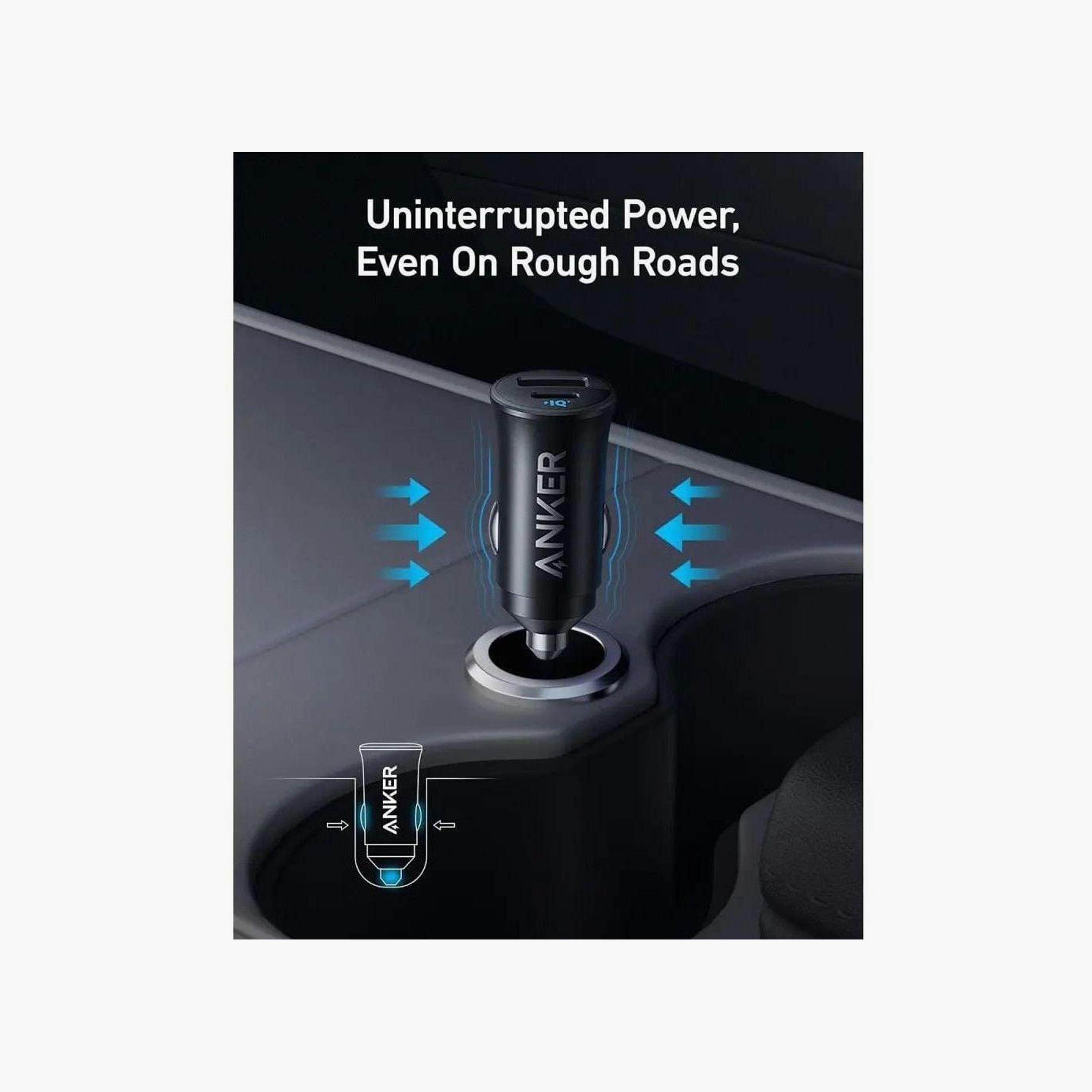 Anker PowerDrive 32X Car Charger Black|AN.A2741H11.BK-electronics-accessories-mobileaccesories-image-3