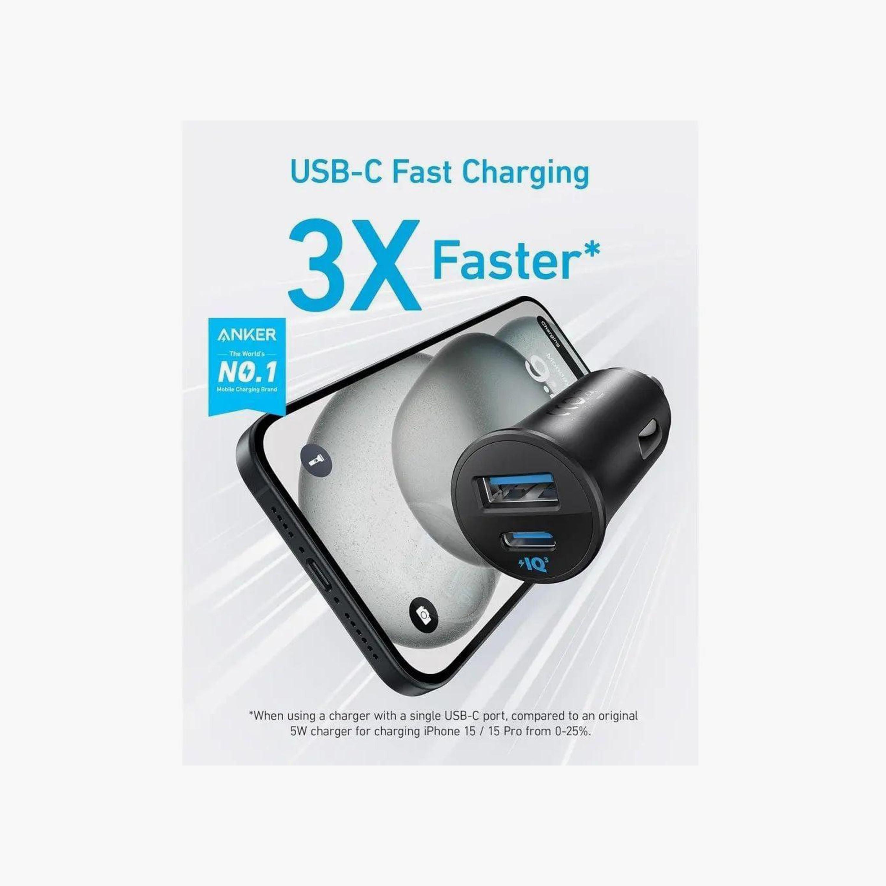 Anker PowerDrive 32X Car Charger Black|AN.A2741H11.BK-electronics-accessories-mobileaccesories-image-4