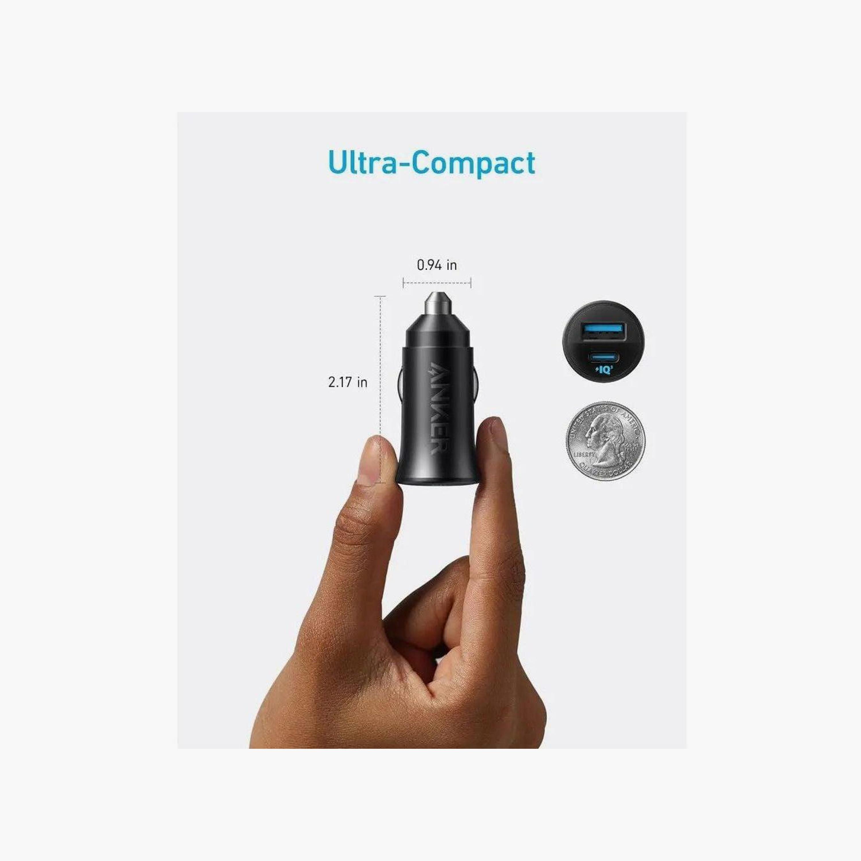 Anker PowerDrive 32X Car Charger Black|AN.A2741H11.BK-electronics-accessories-mobileaccesories-image-6