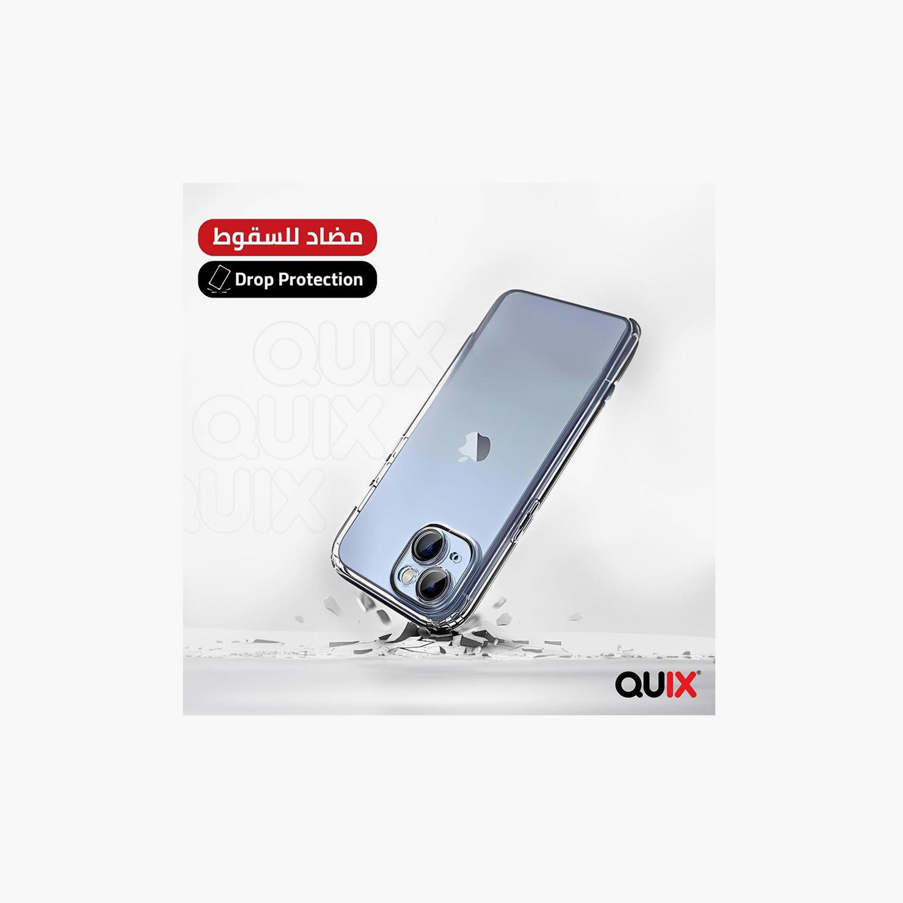 جراب حماية شفاف كويكس لهاتف آيفون 14 بلس | QMDCC001020-PROMO_EMAX_AE_ENBD_131026-image-5